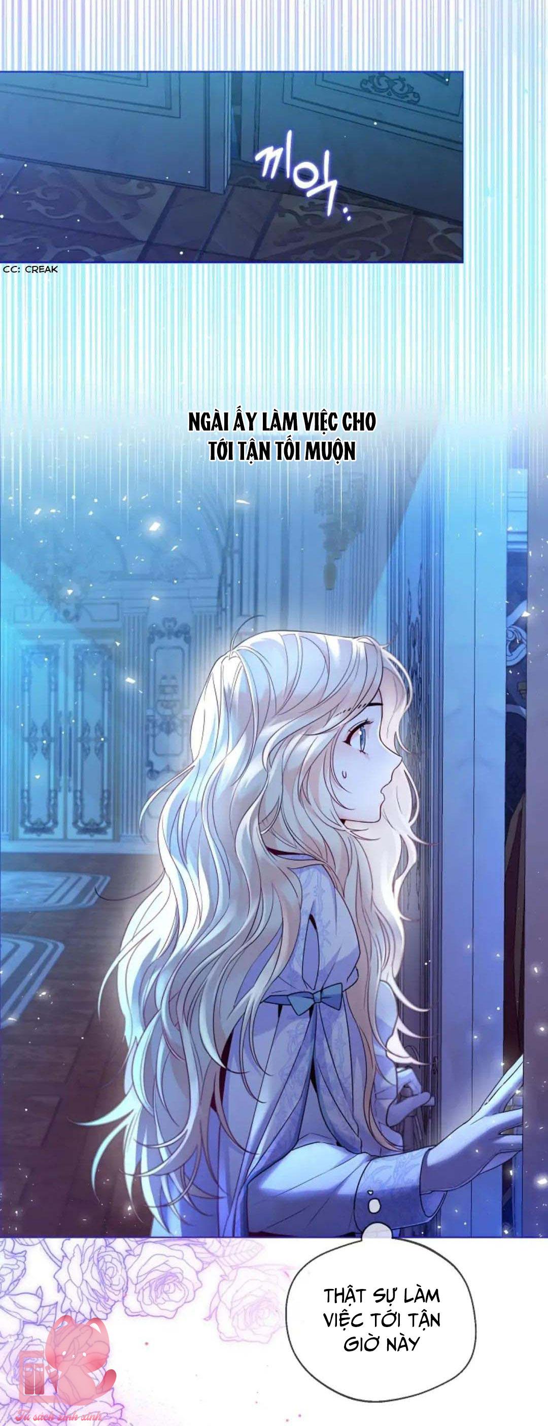 Tiểu Thư Crystal Là Nam Nhân - Chap 15