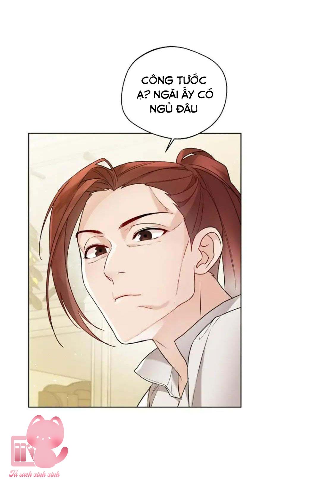 Tiểu Thư Crystal Là Nam Nhân - Chap 15