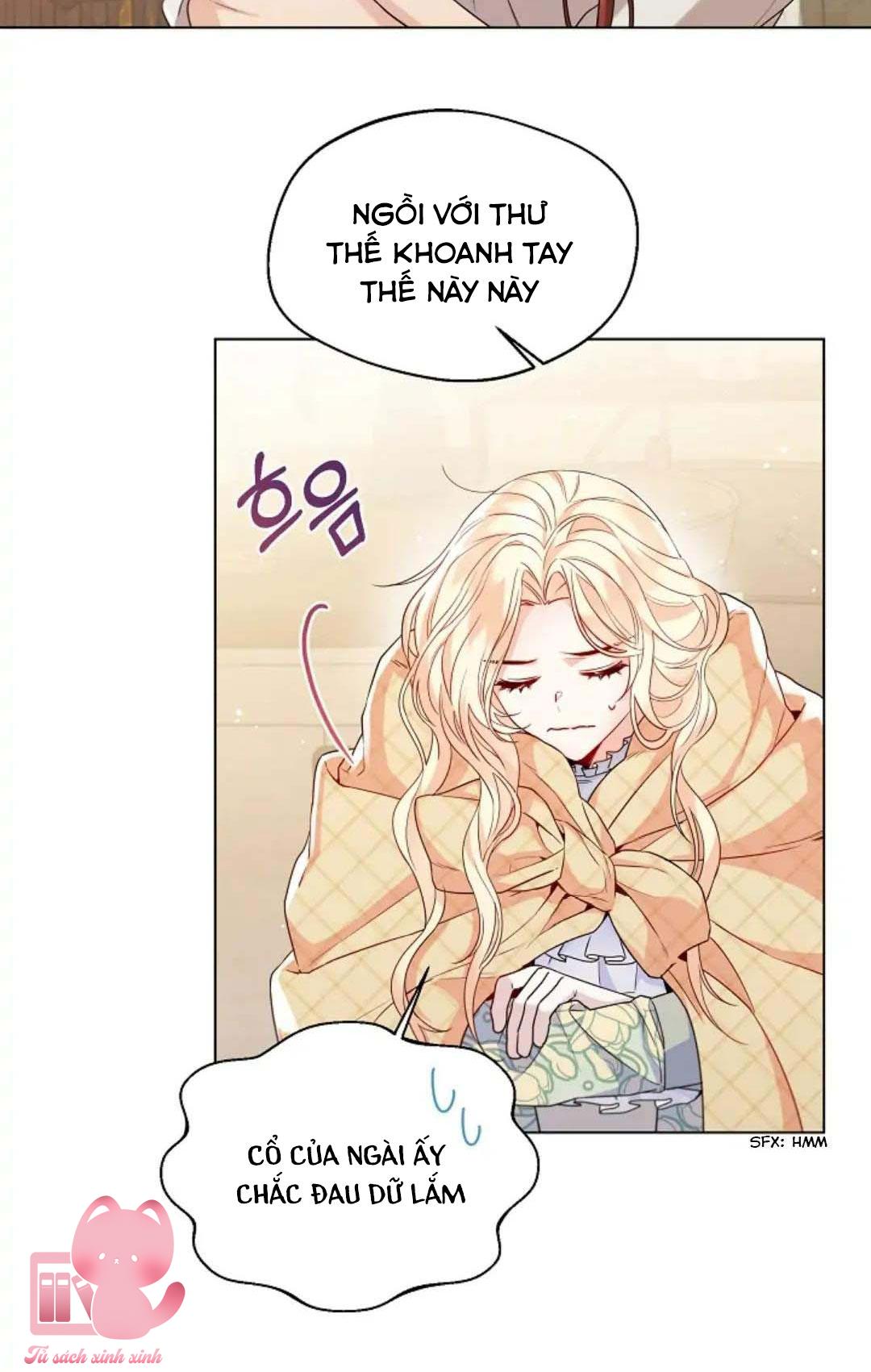 Tiểu Thư Crystal Là Nam Nhân - Chap 15