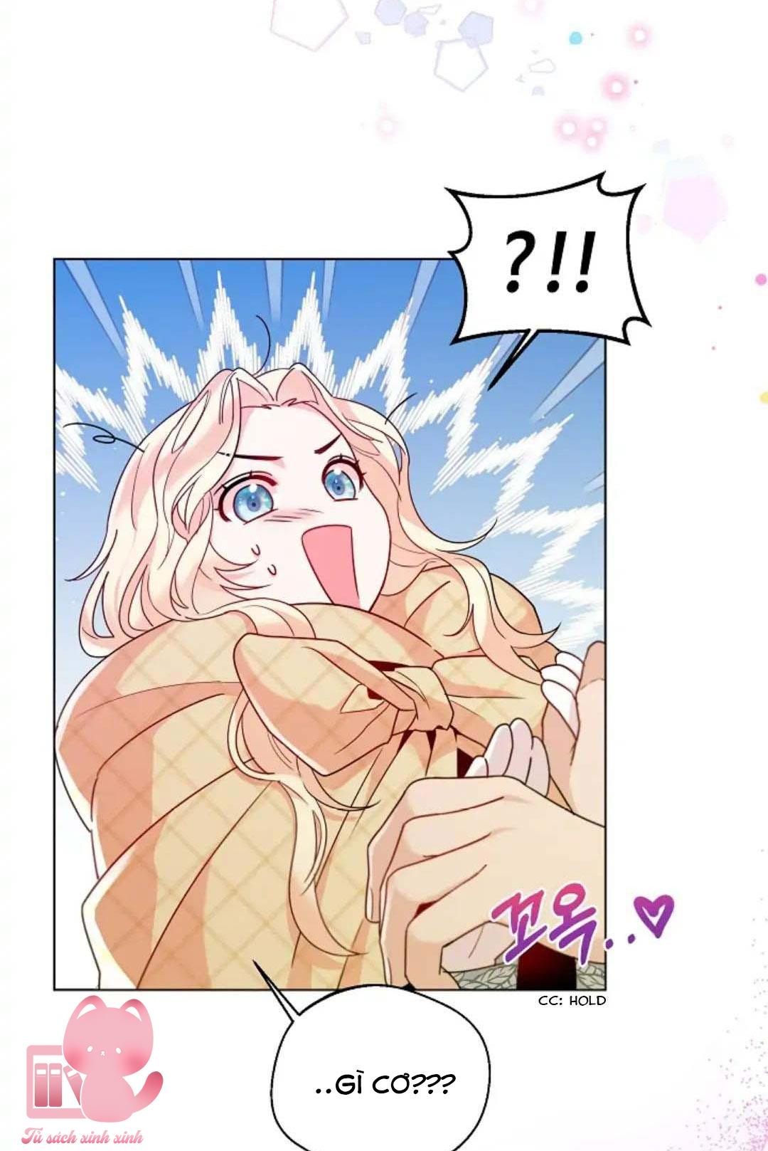 Tiểu Thư Crystal Là Nam Nhân - Chap 15