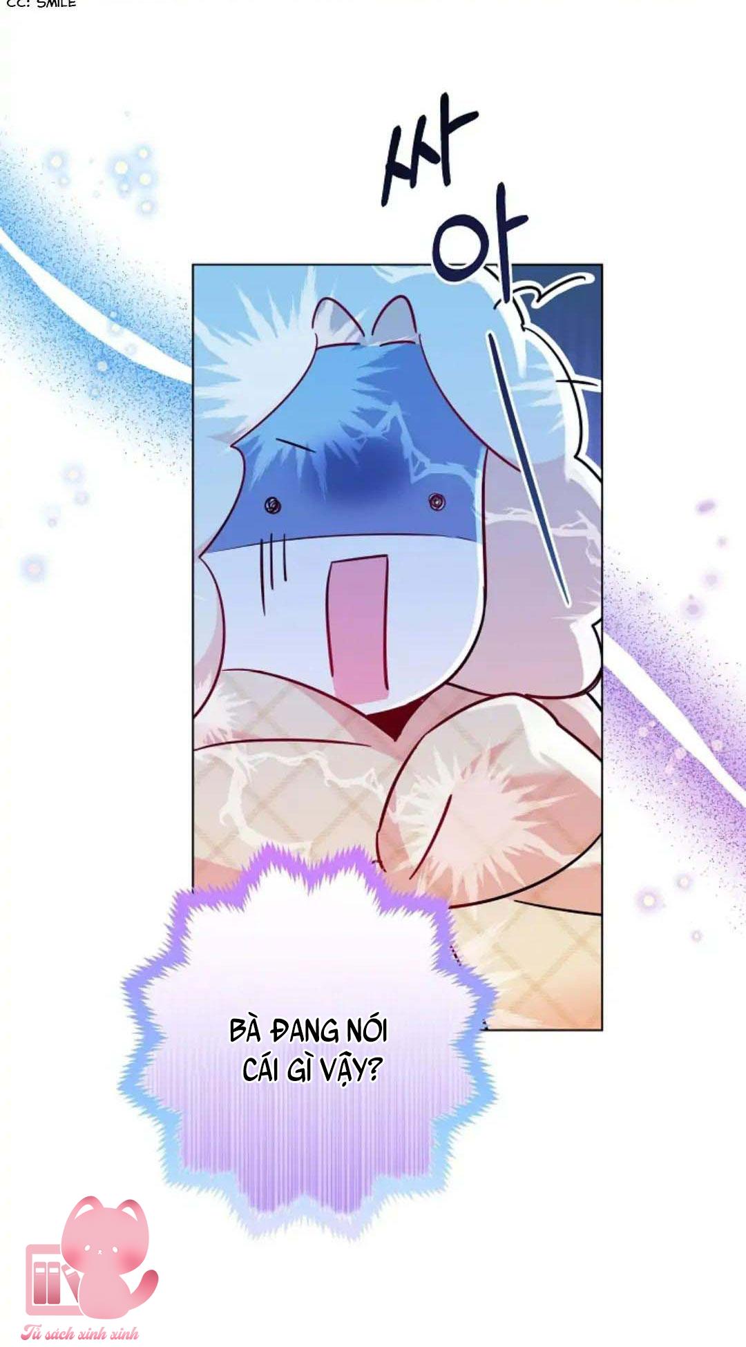 Tiểu Thư Crystal Là Nam Nhân - Chap 15