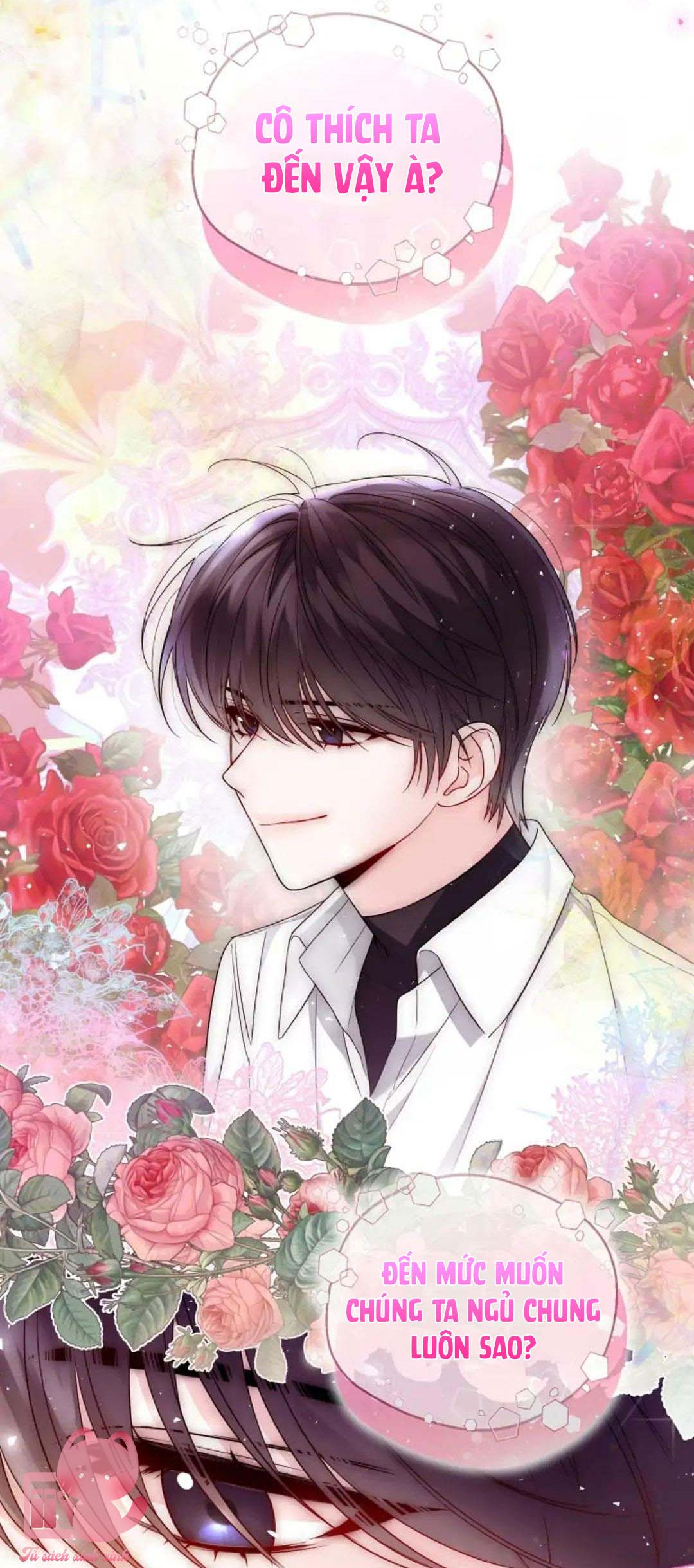 Tiểu Thư Crystal Là Nam Nhân - Chap 15