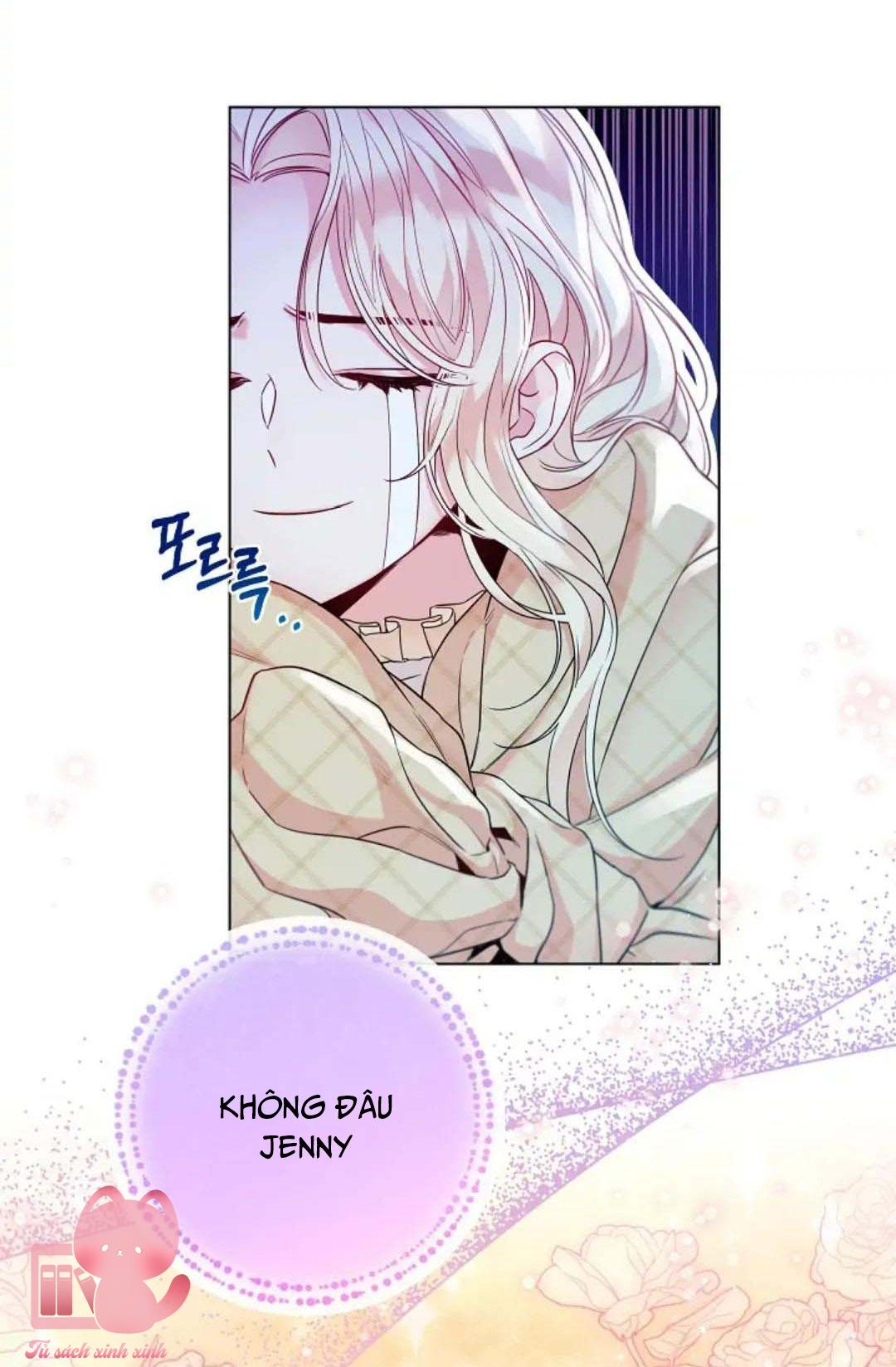 Tiểu Thư Crystal Là Nam Nhân - Chap 15