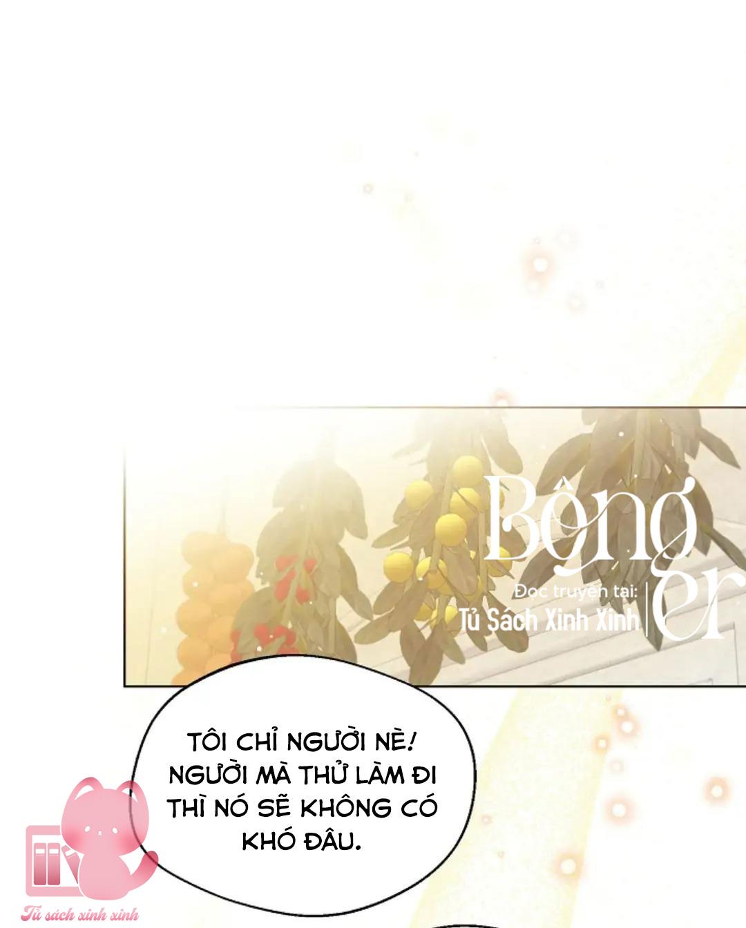 Tiểu Thư Crystal Là Nam Nhân - Chap 16