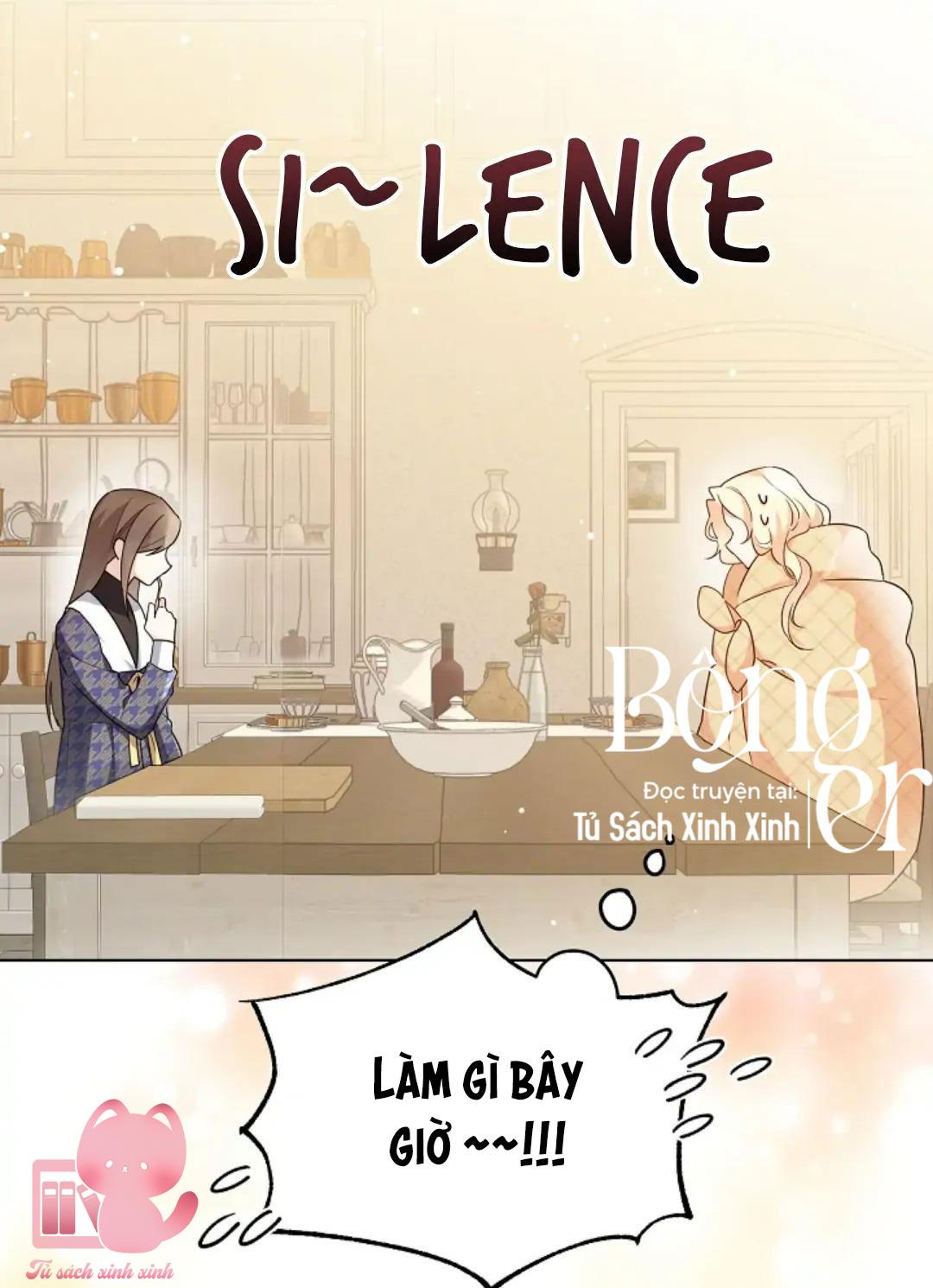 Tiểu Thư Crystal Là Nam Nhân - Chap 16