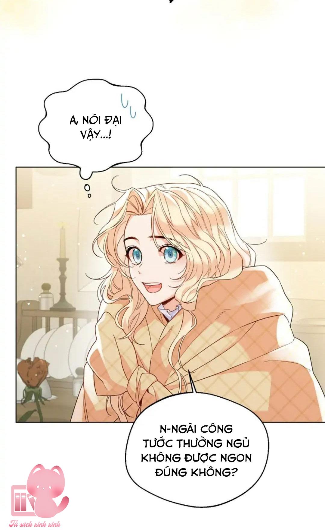 Tiểu Thư Crystal Là Nam Nhân - Chap 16