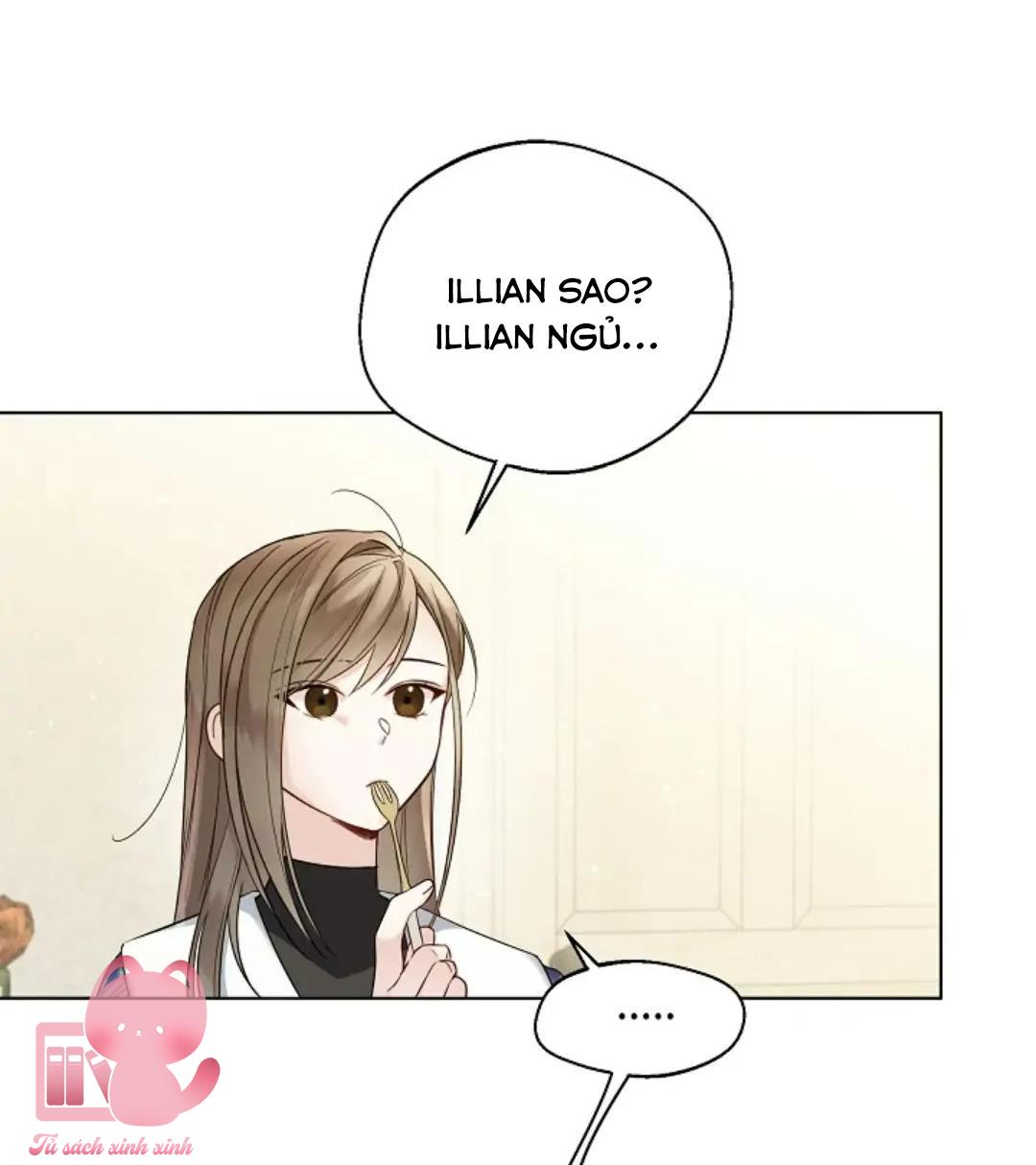 Tiểu Thư Crystal Là Nam Nhân - Chap 16