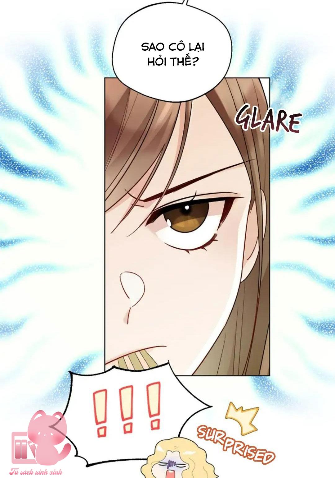 Tiểu Thư Crystal Là Nam Nhân - Chap 16