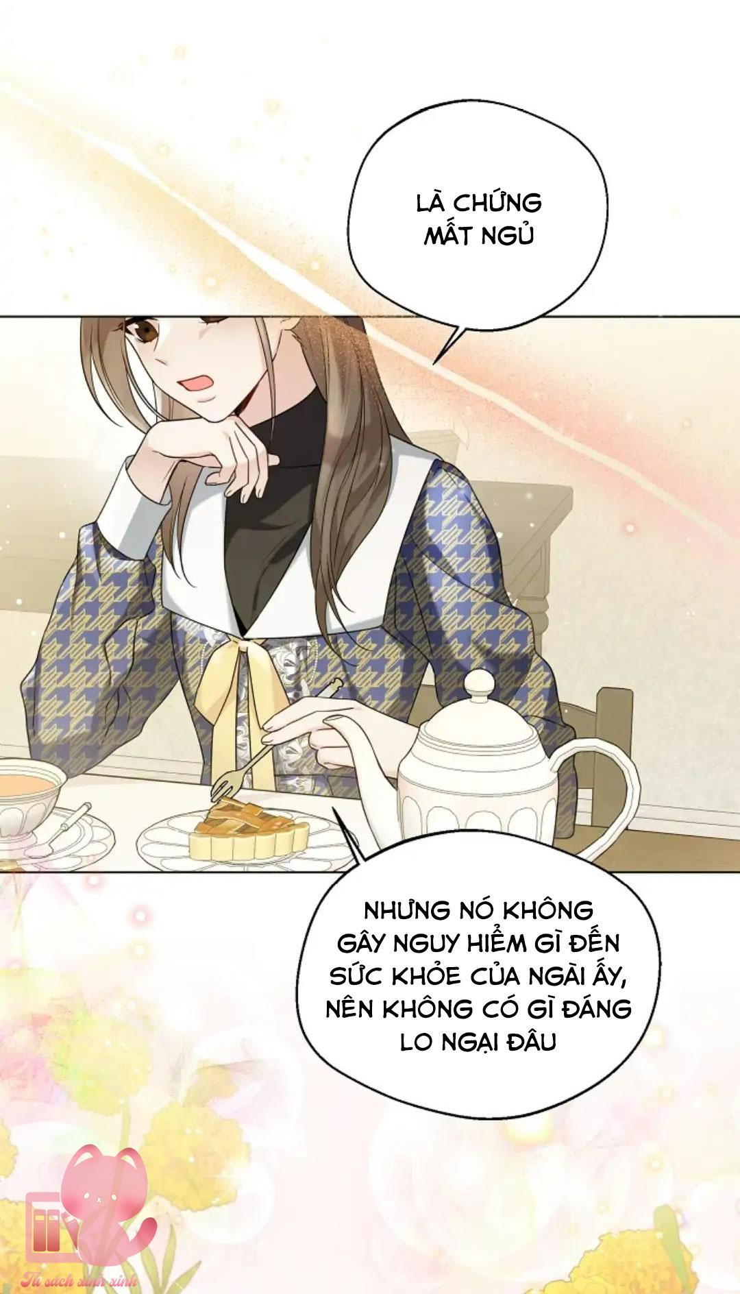 Tiểu Thư Crystal Là Nam Nhân - Chap 16