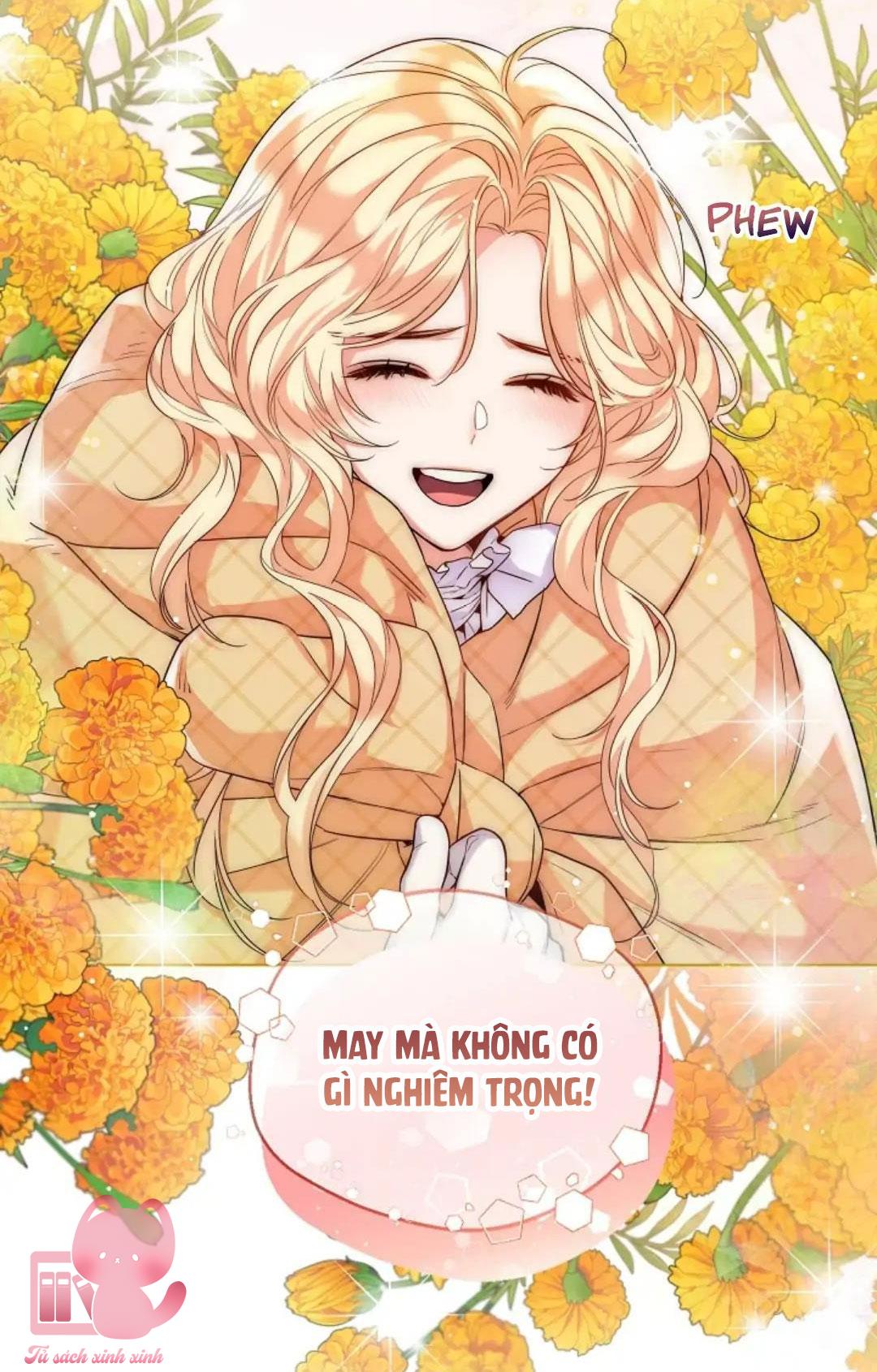 Tiểu Thư Crystal Là Nam Nhân - Chap 16