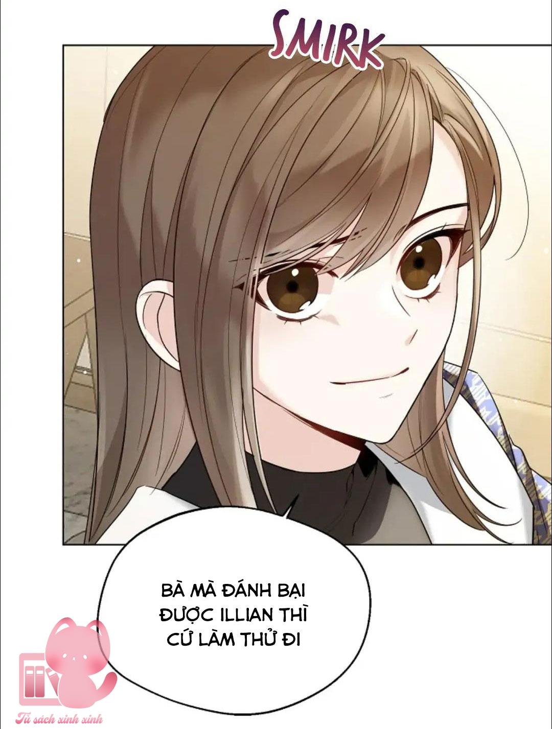 Tiểu Thư Crystal Là Nam Nhân - Chap 16