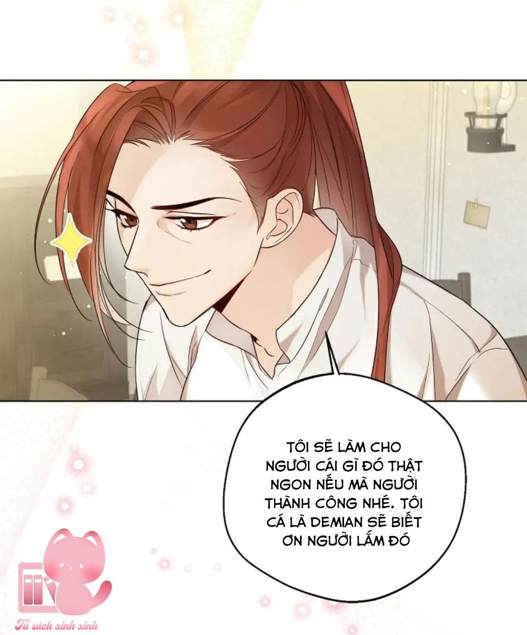 Tiểu Thư Crystal Là Nam Nhân - Chap 16