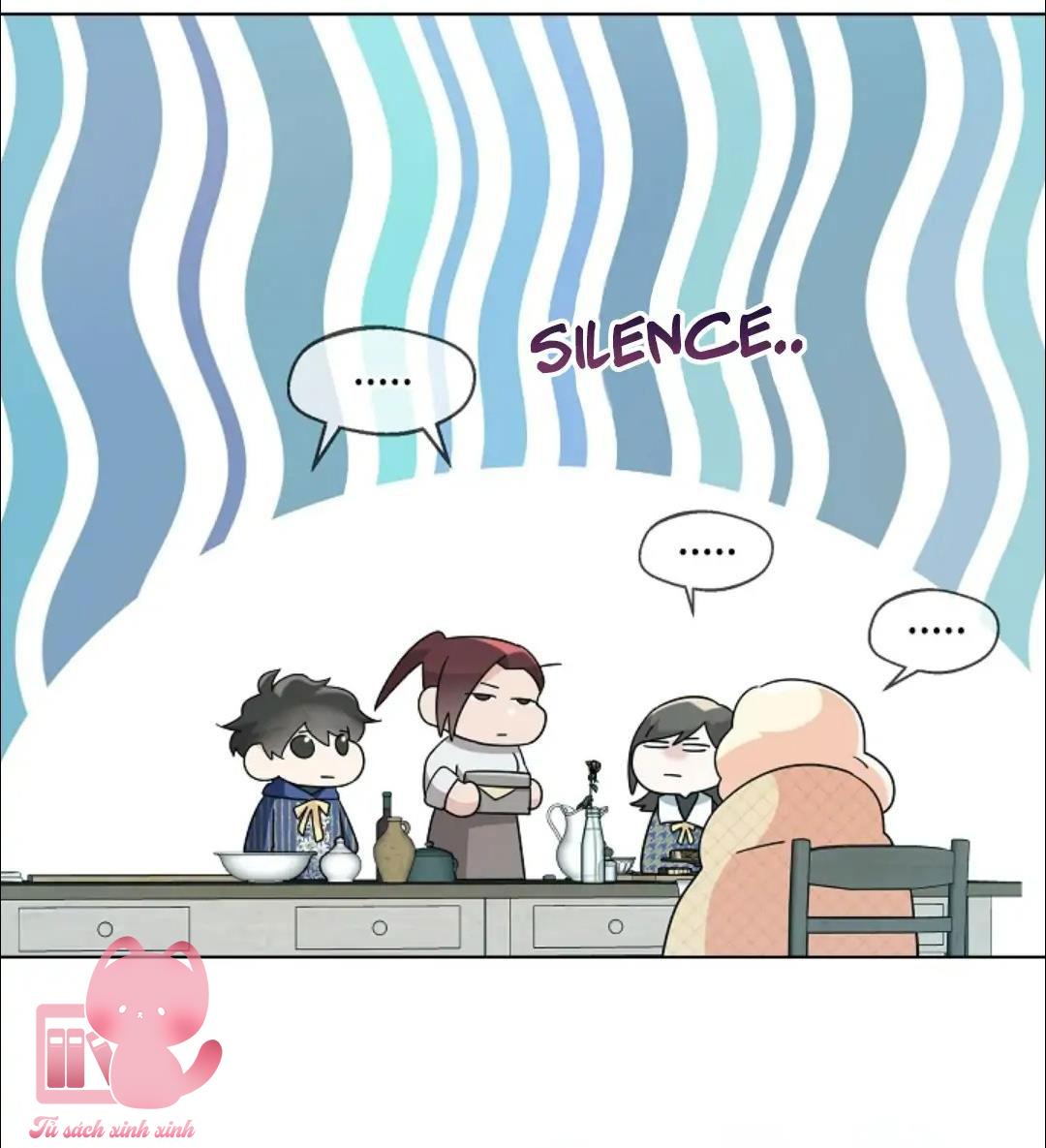 Tiểu Thư Crystal Là Nam Nhân - Chap 16