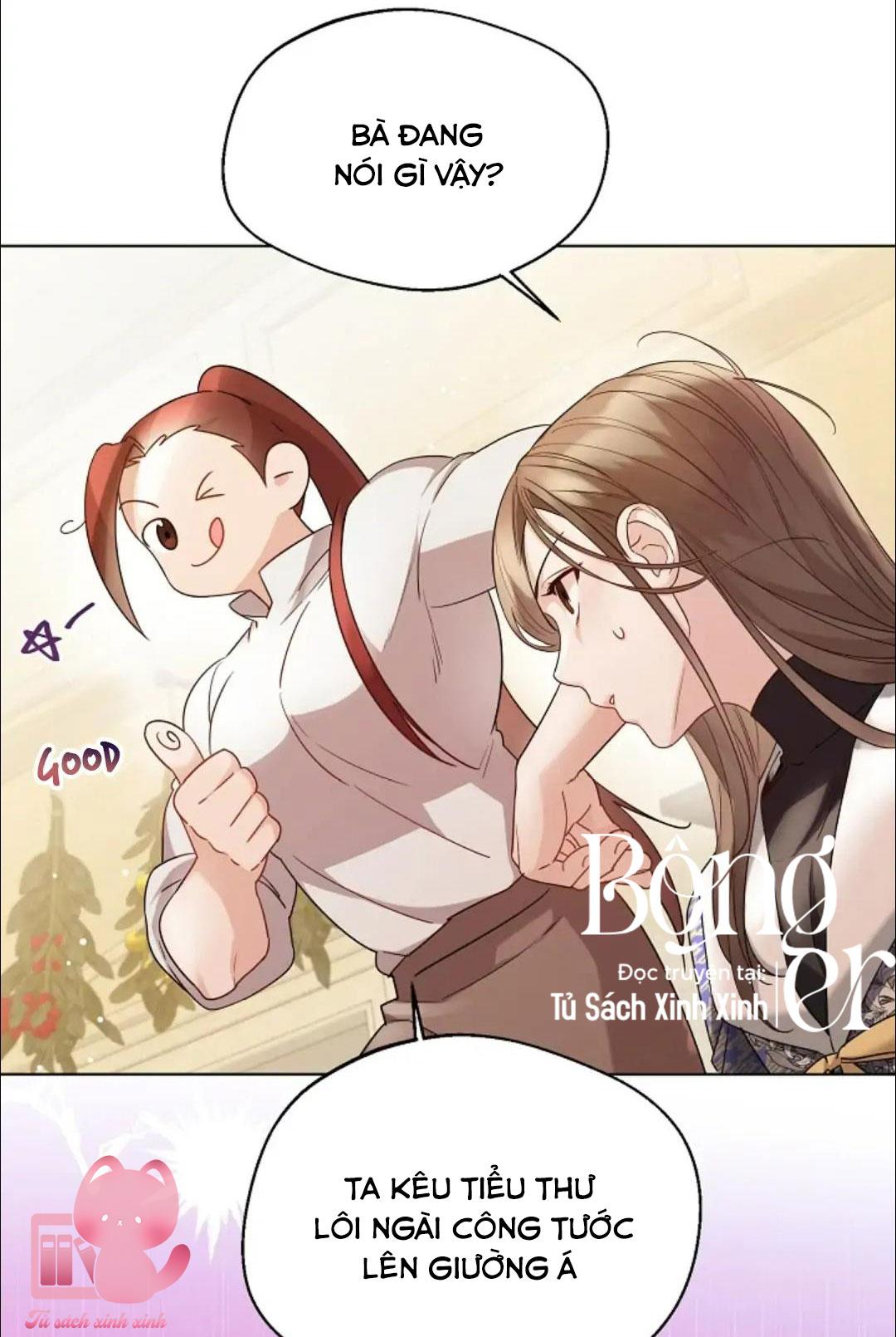 Tiểu Thư Crystal Là Nam Nhân - Chap 16