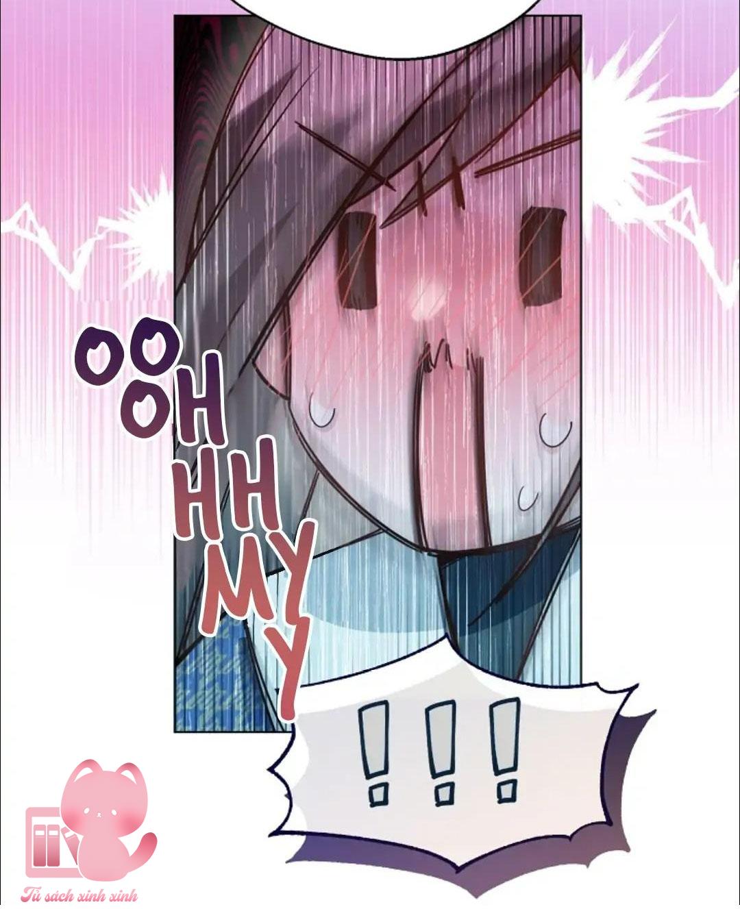 Tiểu Thư Crystal Là Nam Nhân - Chap 16