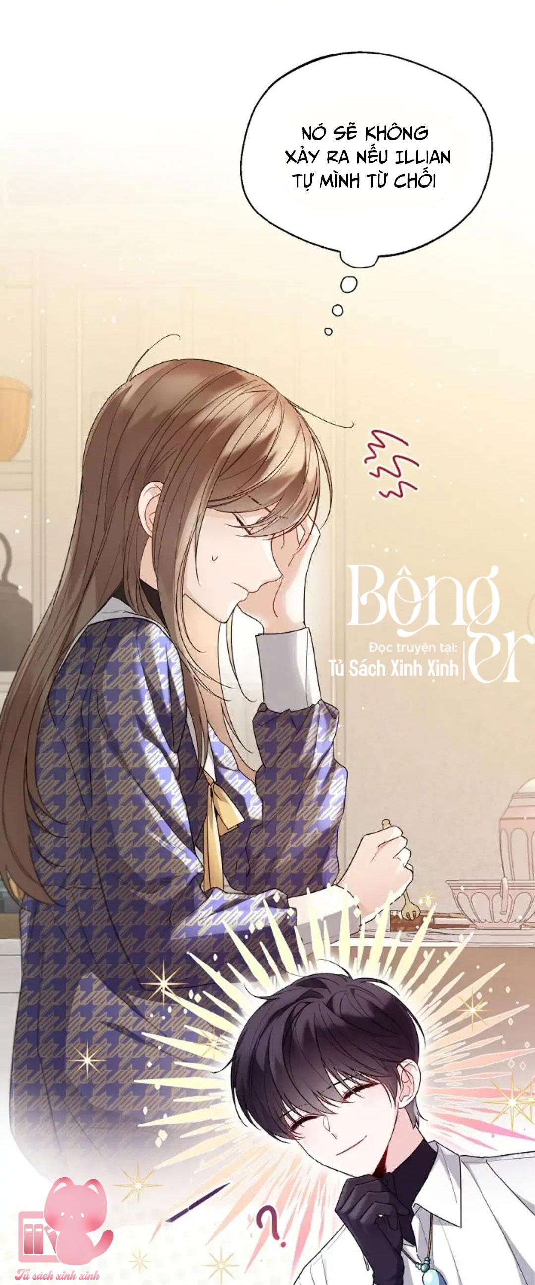 Tiểu Thư Crystal Là Nam Nhân - Chap 16