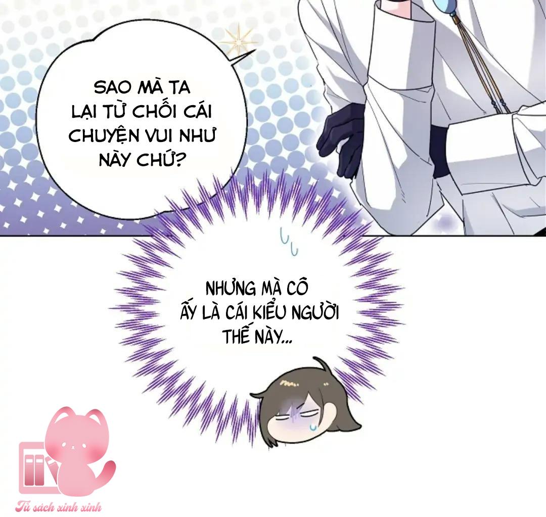 Tiểu Thư Crystal Là Nam Nhân - Chap 16