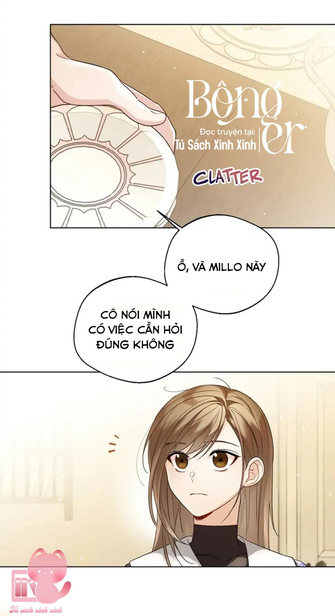 Tiểu Thư Crystal Là Nam Nhân - Chap 16