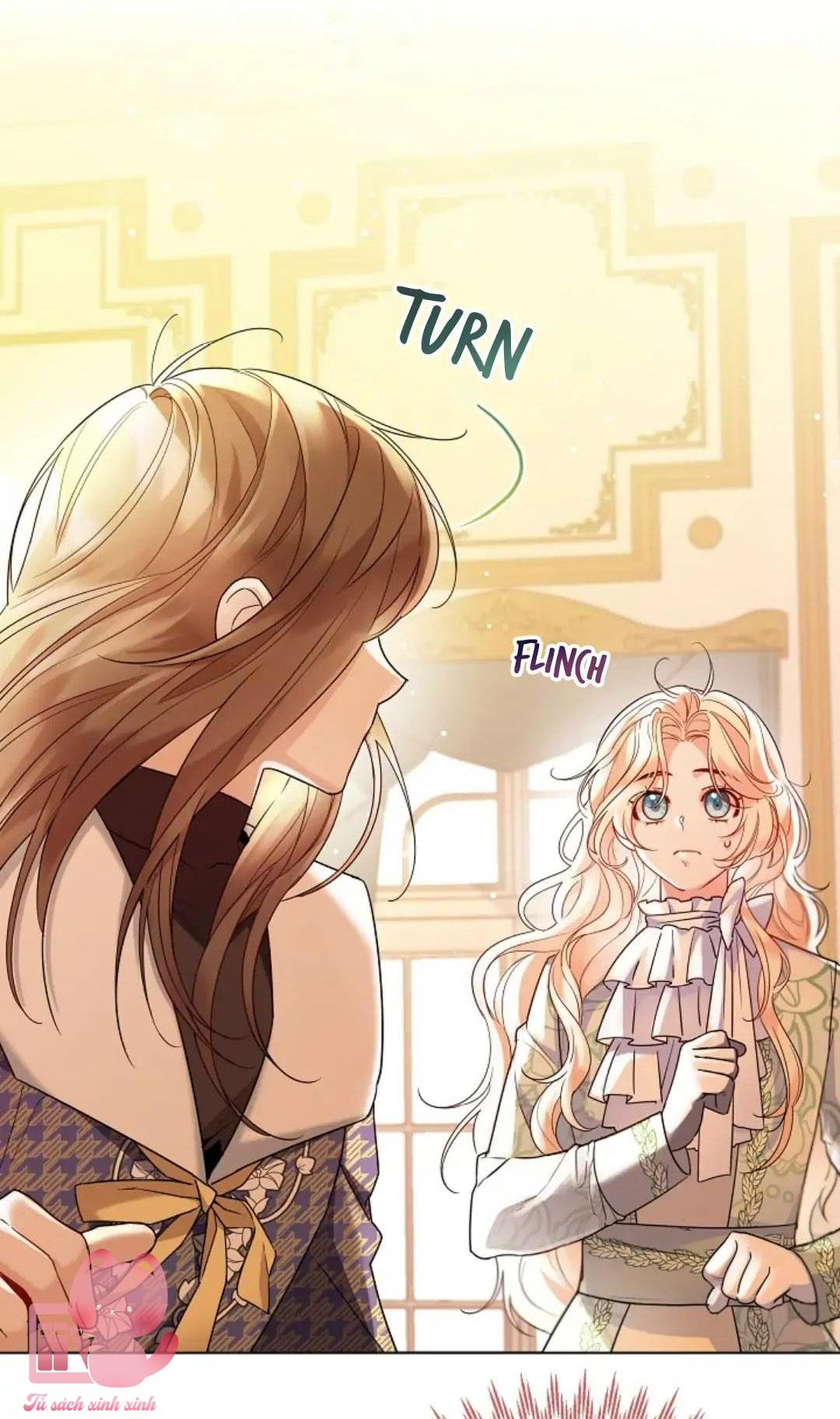 Tiểu Thư Crystal Là Nam Nhân - Chap 16