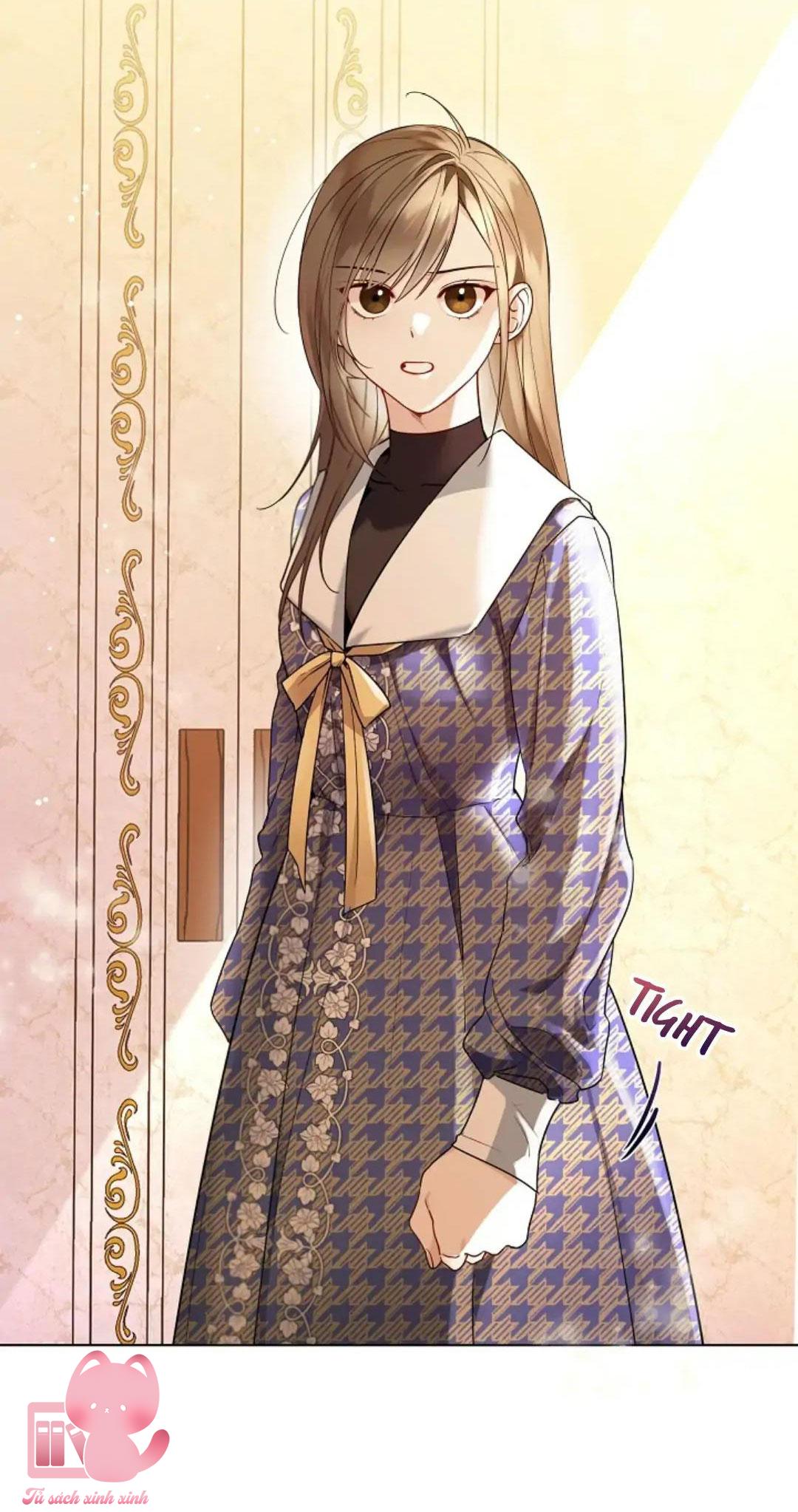 Tiểu Thư Crystal Là Nam Nhân - Chap 16