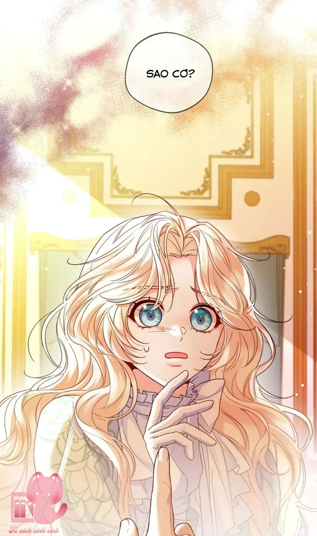 Tiểu Thư Crystal Là Nam Nhân - Chap 16