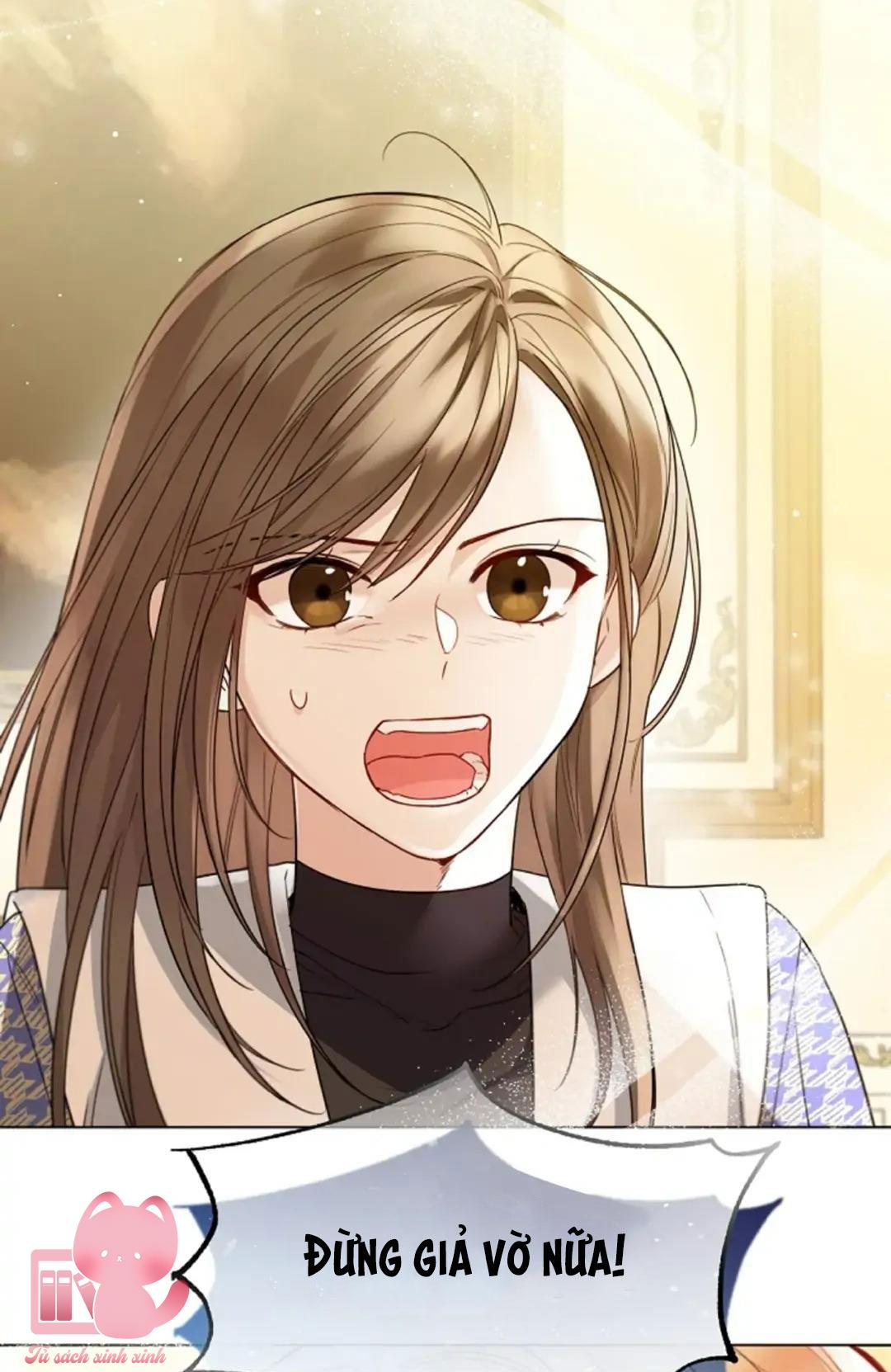 Tiểu Thư Crystal Là Nam Nhân - Chap 16