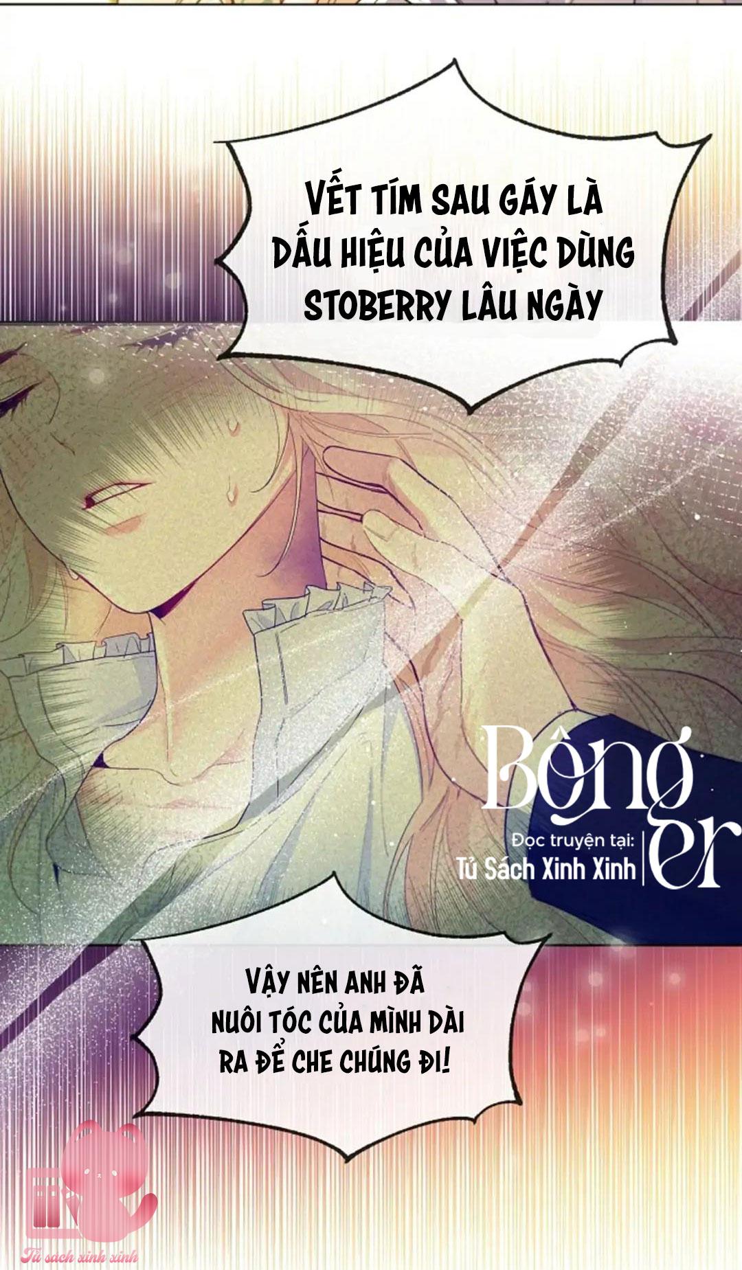 Tiểu Thư Crystal Là Nam Nhân - Chap 16