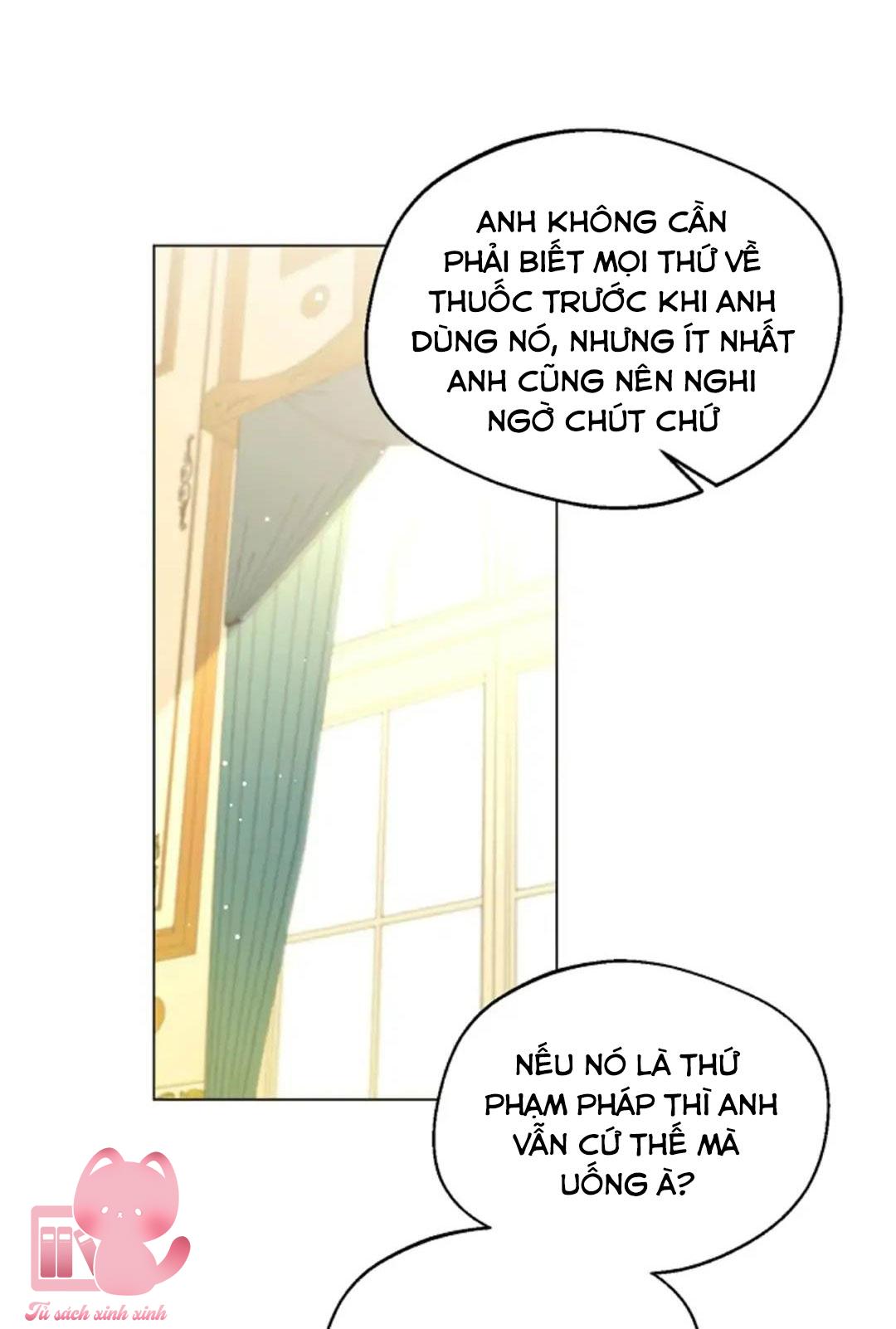 Tiểu Thư Crystal Là Nam Nhân - Chap 16