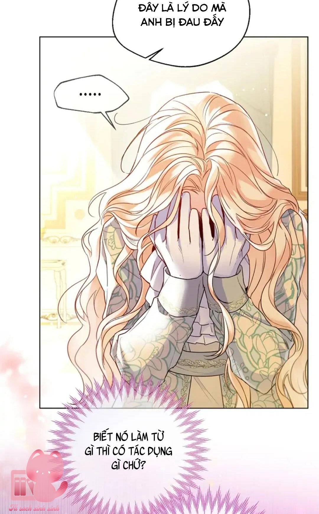 Tiểu Thư Crystal Là Nam Nhân - Chap 16