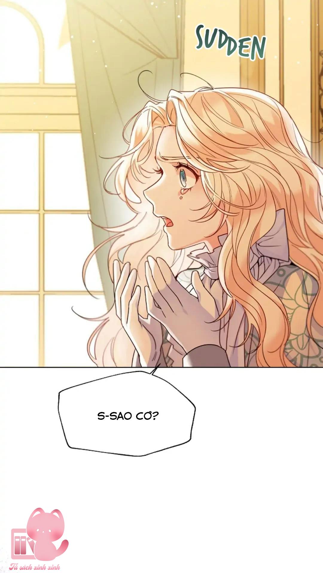 Tiểu Thư Crystal Là Nam Nhân - Chap 16