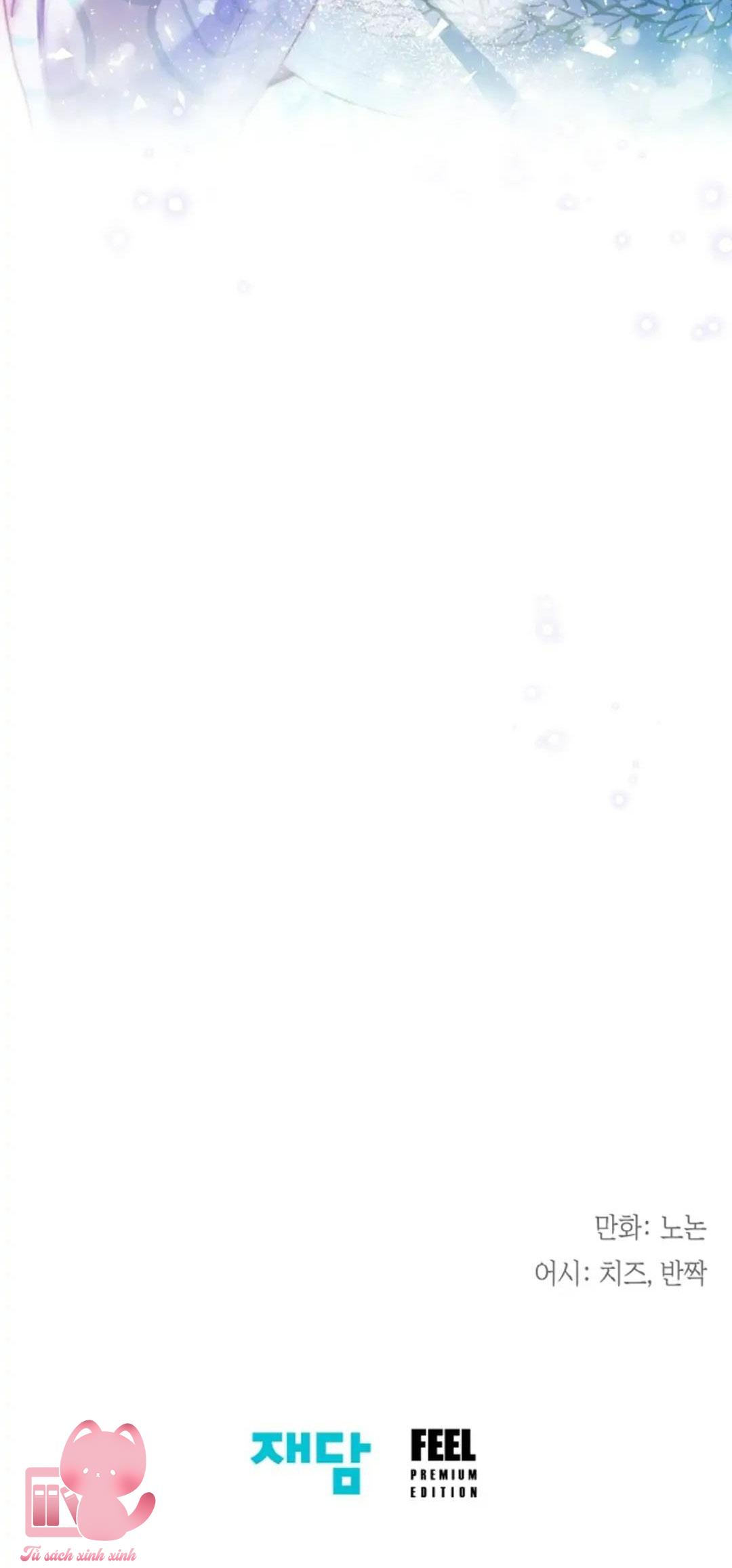 Tiểu Thư Crystal Là Nam Nhân - Chap 16