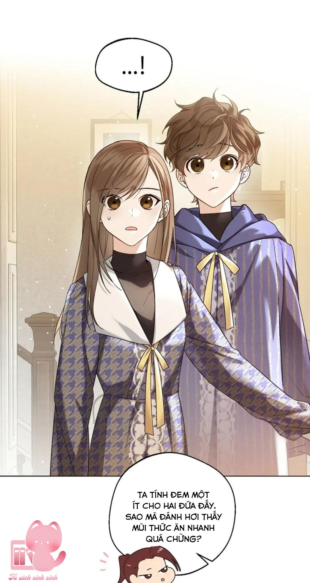 Tiểu Thư Crystal Là Nam Nhân - Chap 16