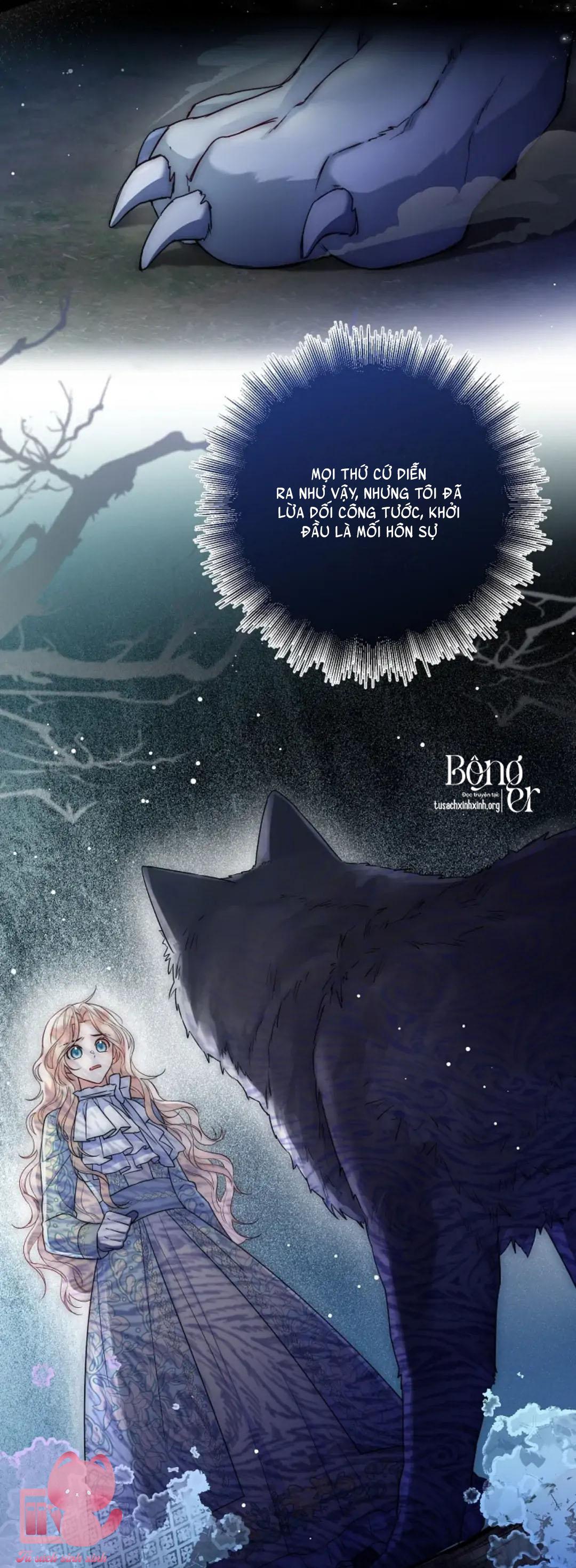 Tiểu Thư Crystal Là Nam Nhân - Chap 17