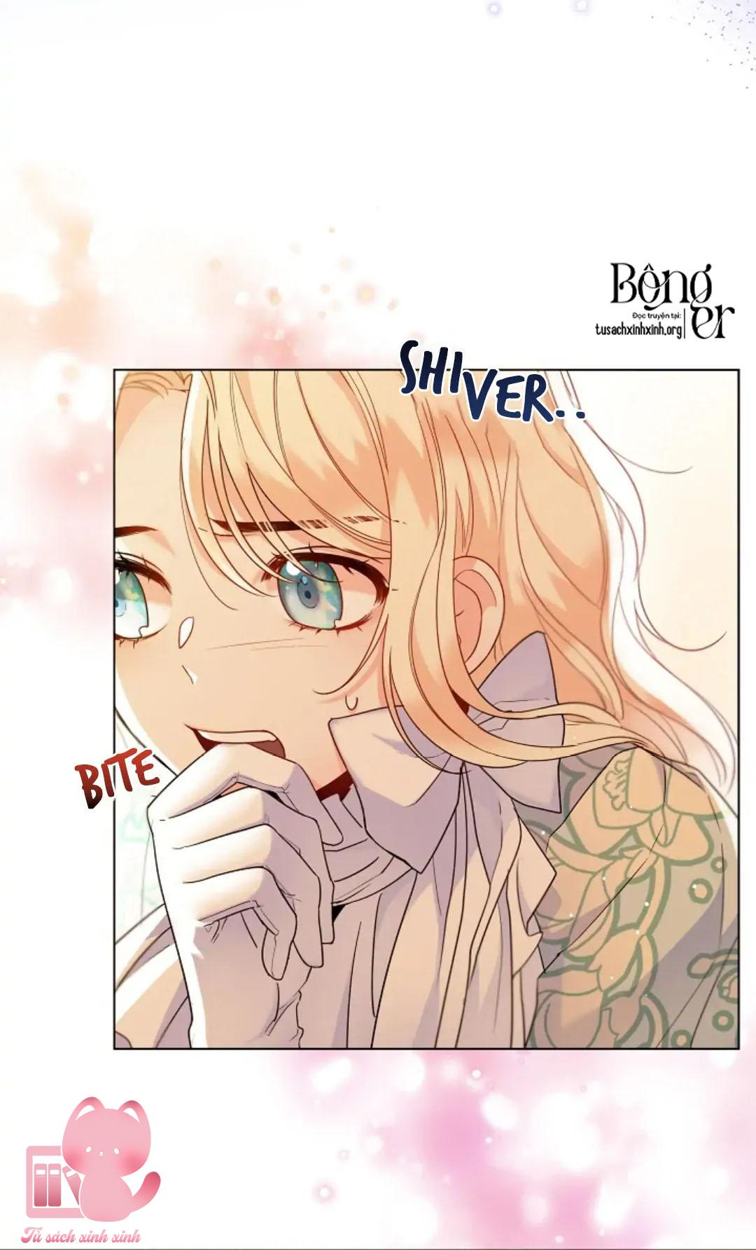 Tiểu Thư Crystal Là Nam Nhân - Chap 17