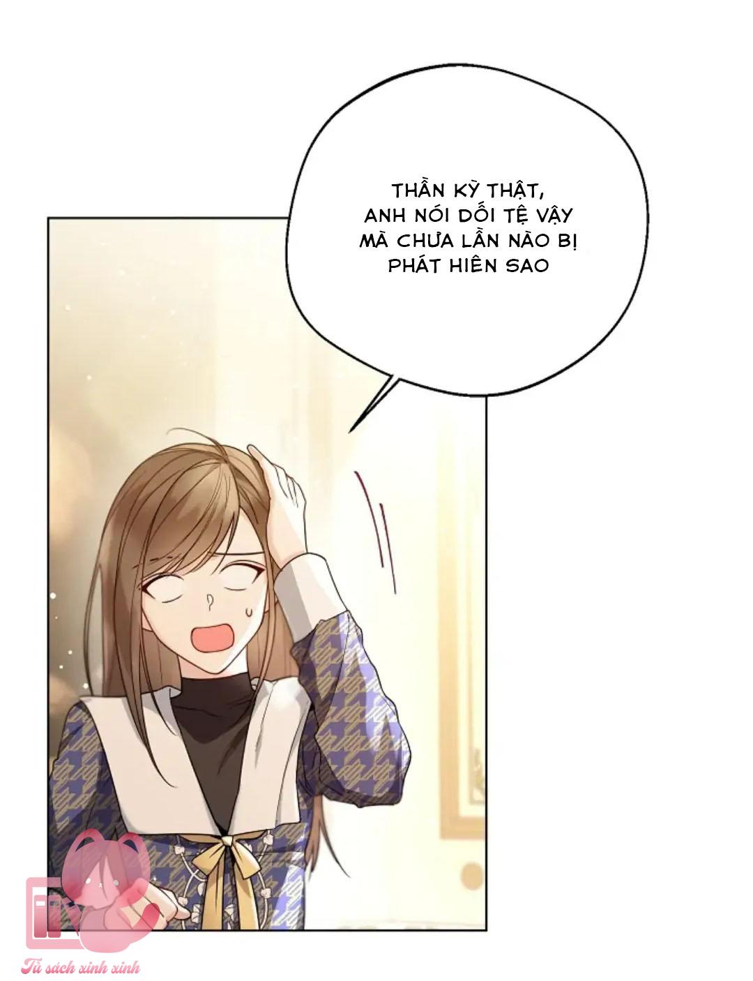 Tiểu Thư Crystal Là Nam Nhân - Chap 17