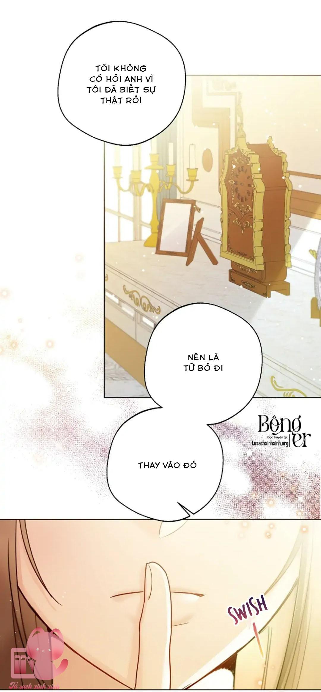 Tiểu Thư Crystal Là Nam Nhân - Chap 17