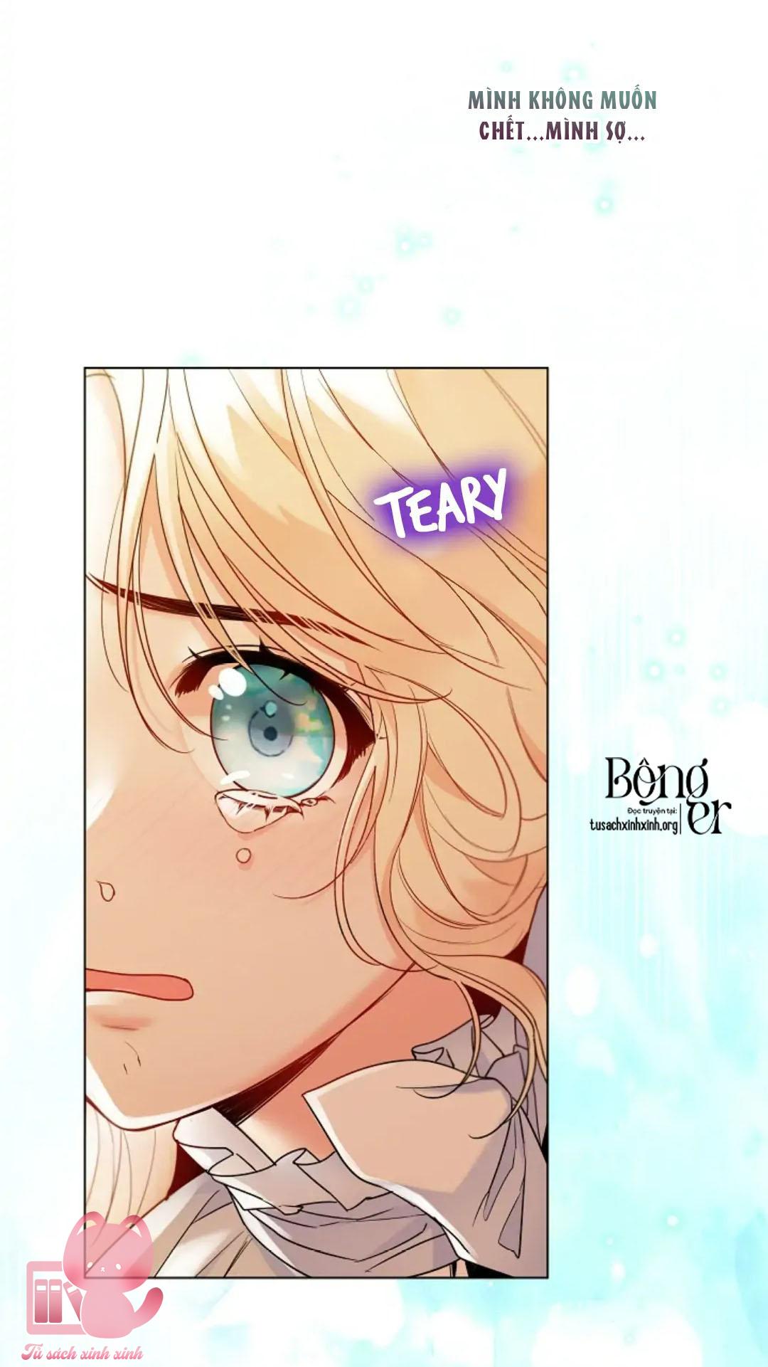 Tiểu Thư Crystal Là Nam Nhân - Chap 17