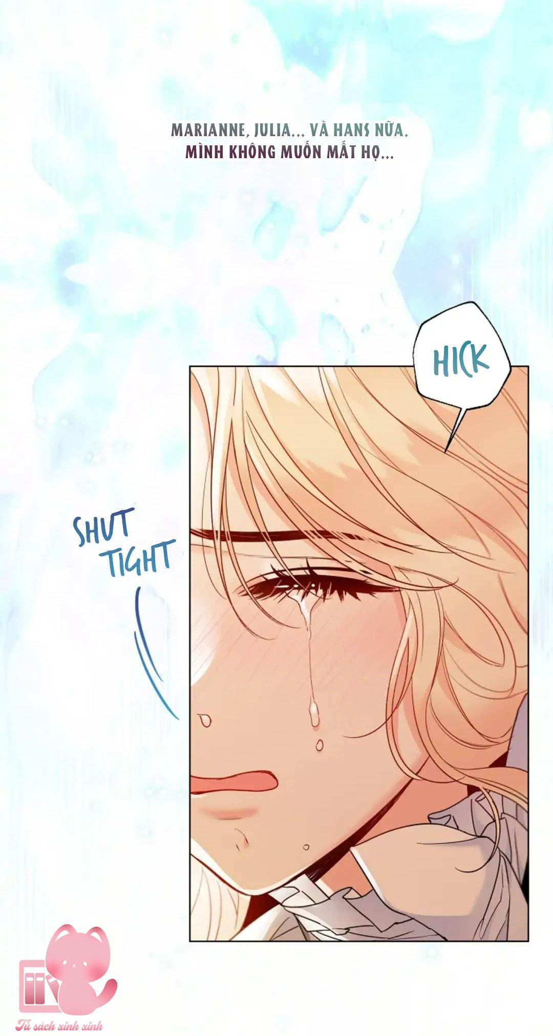 Tiểu Thư Crystal Là Nam Nhân - Chap 17