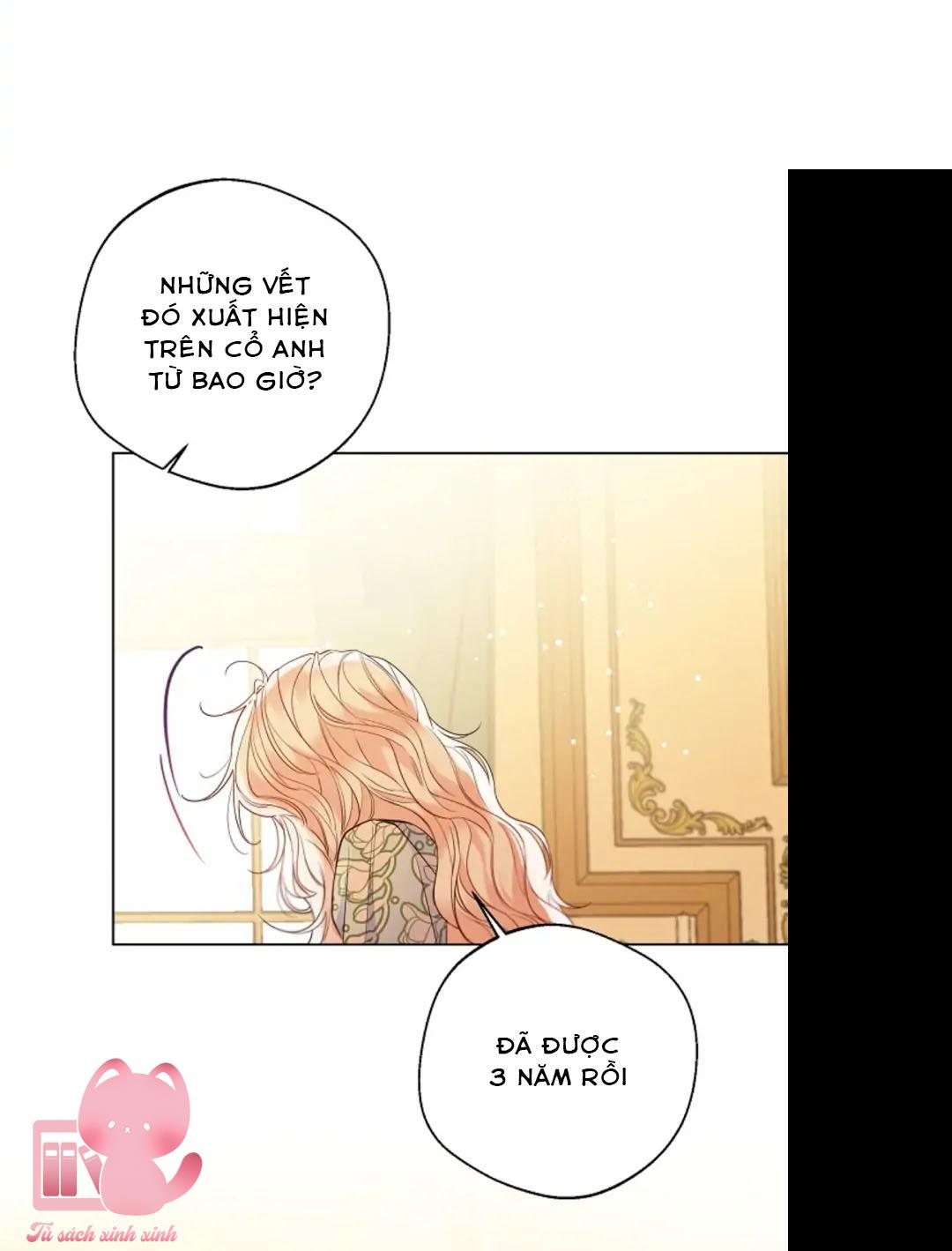 Tiểu Thư Crystal Là Nam Nhân - Chap 17