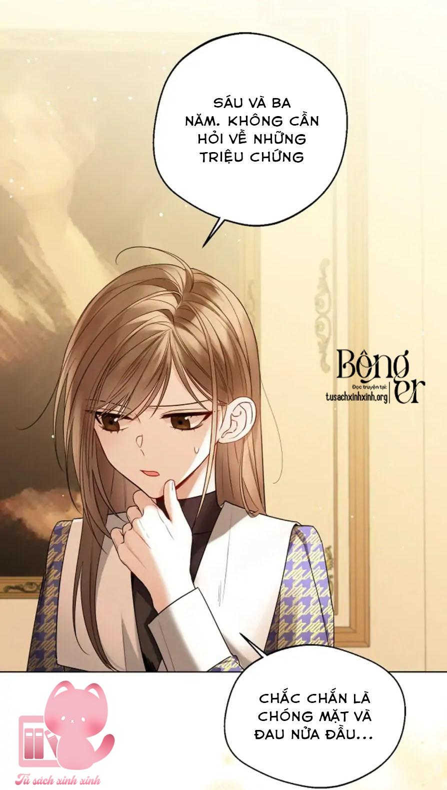 Tiểu Thư Crystal Là Nam Nhân - Chap 17