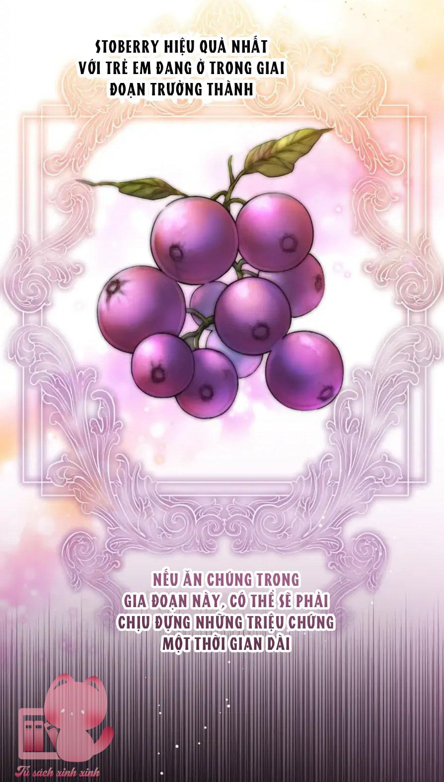 Tiểu Thư Crystal Là Nam Nhân - Chap 17