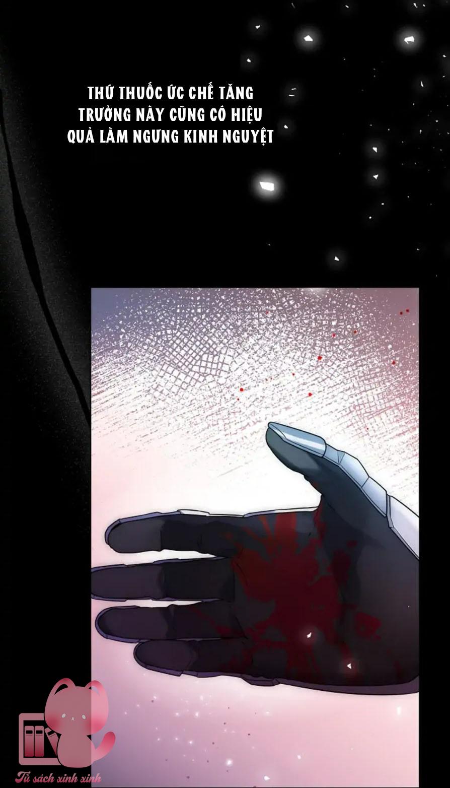 Tiểu Thư Crystal Là Nam Nhân - Chap 17