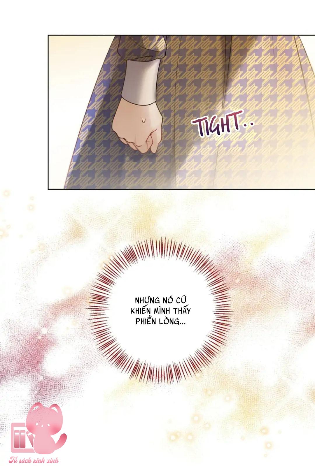 Tiểu Thư Crystal Là Nam Nhân - Chap 17