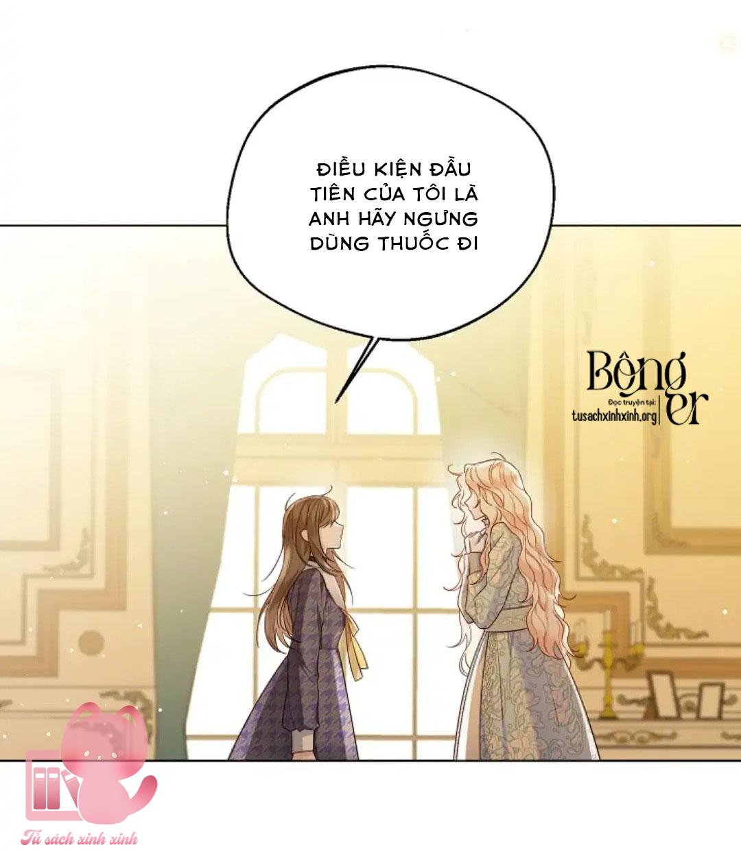 Tiểu Thư Crystal Là Nam Nhân - Chap 17