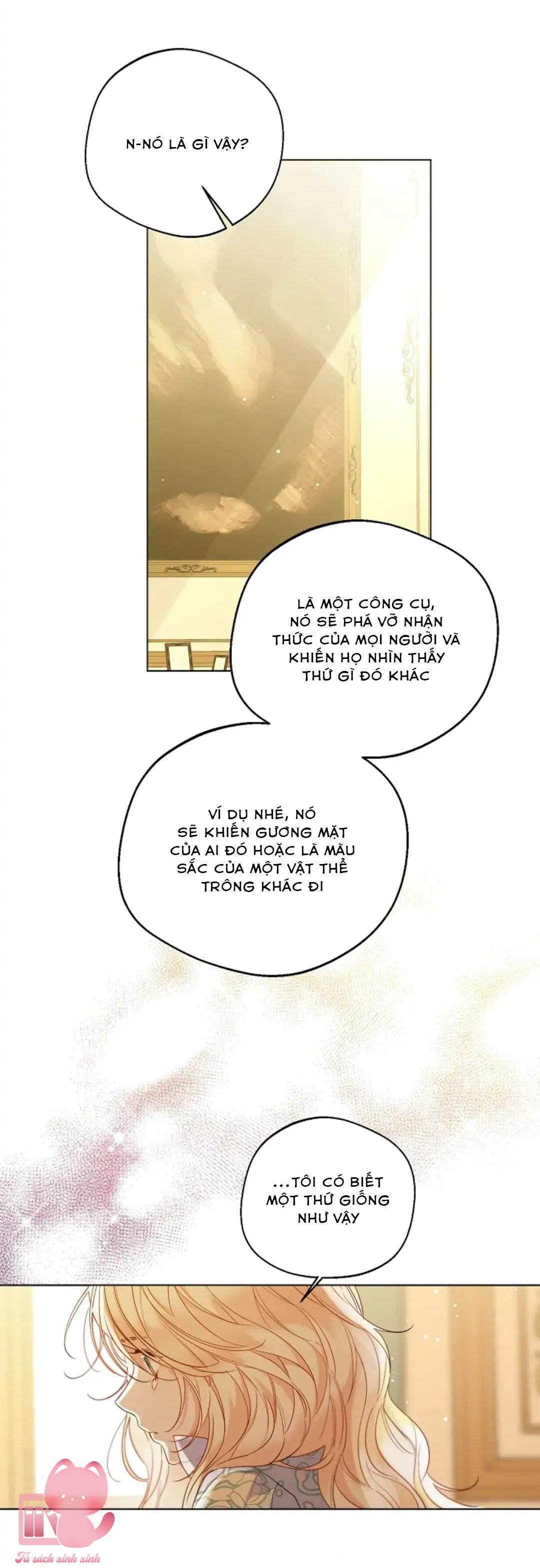 Tiểu Thư Crystal Là Nam Nhân - Chap 17