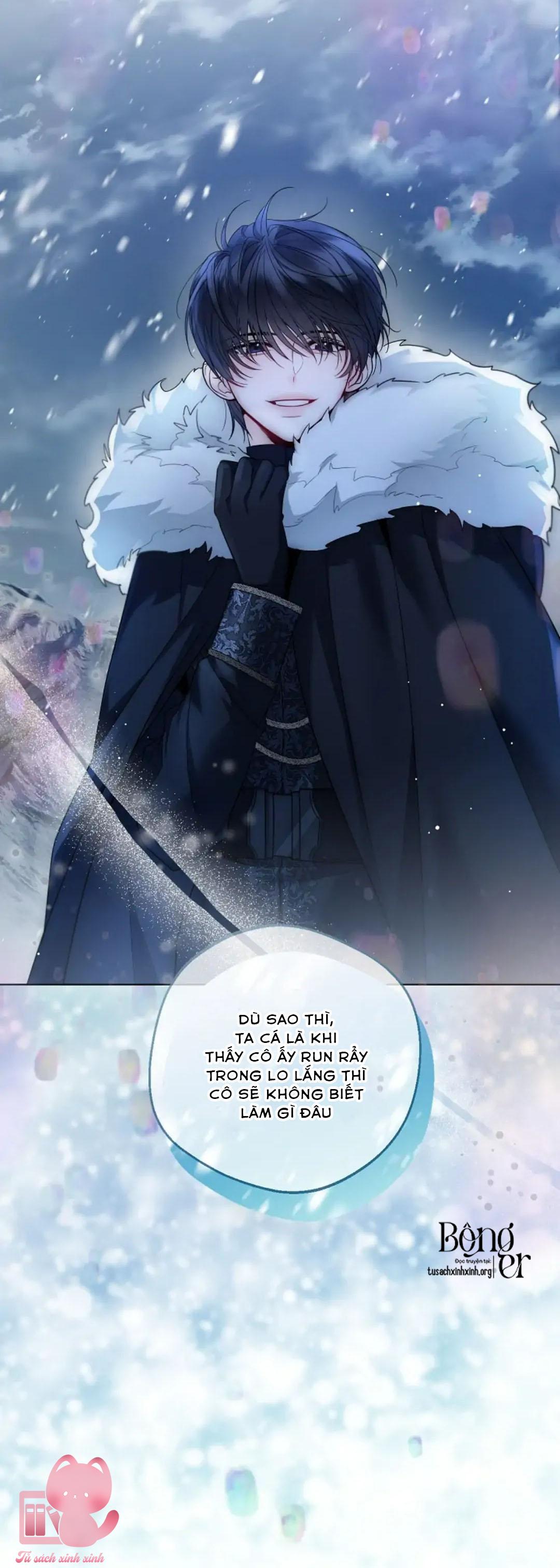 Tiểu Thư Crystal Là Nam Nhân - Chap 17