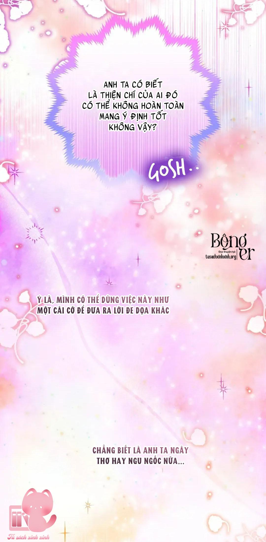 Tiểu Thư Crystal Là Nam Nhân - Chap 17