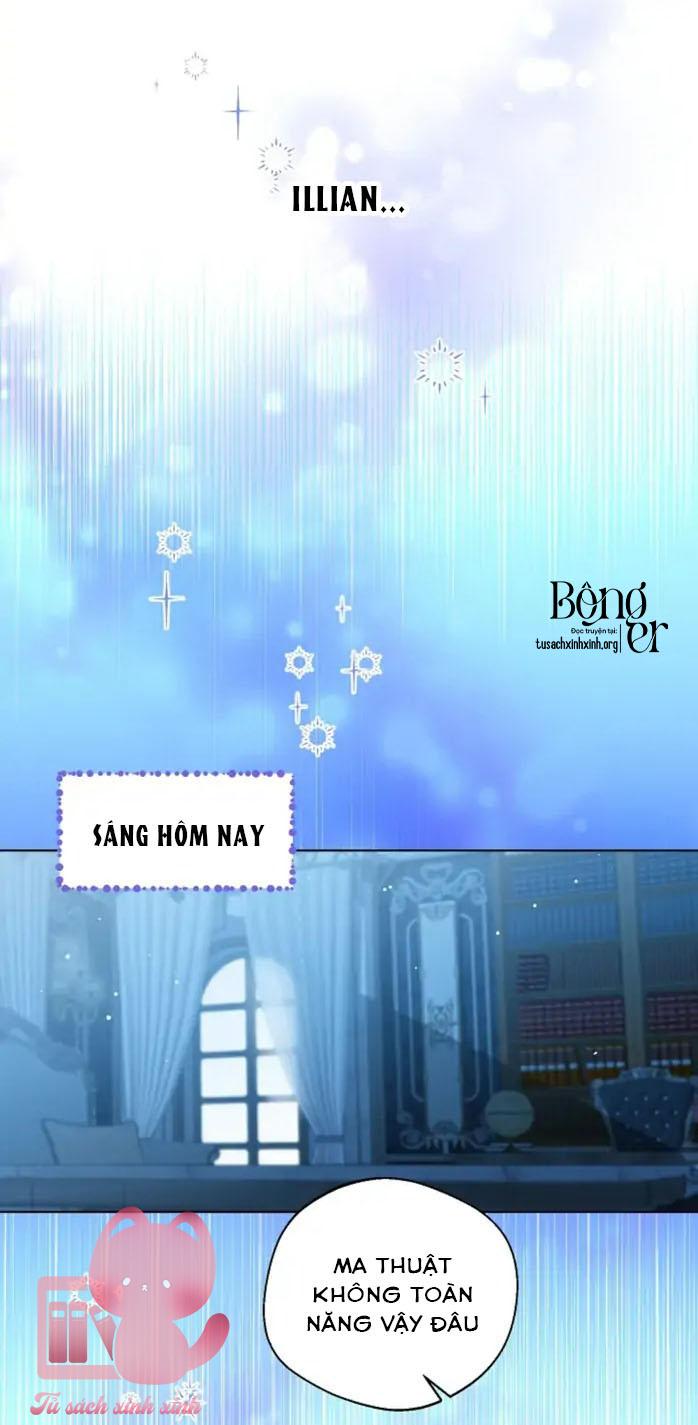 Tiểu Thư Crystal Là Nam Nhân - Chap 17