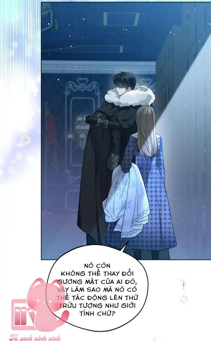 Tiểu Thư Crystal Là Nam Nhân - Chap 17