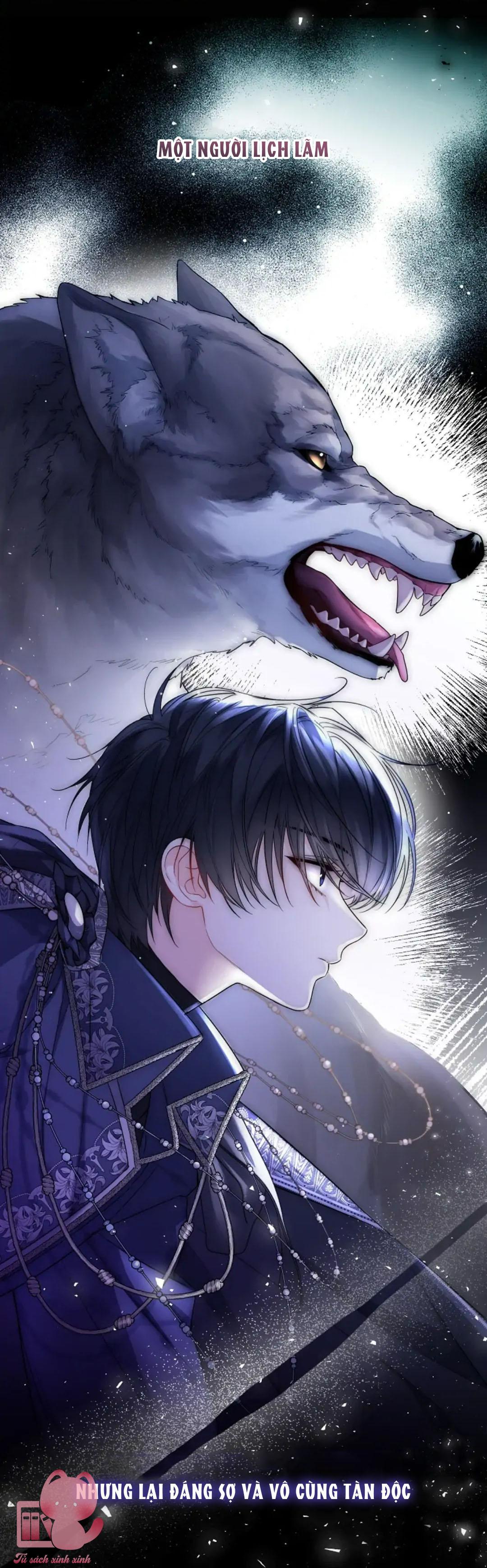 Tiểu Thư Crystal Là Nam Nhân - Chap 17